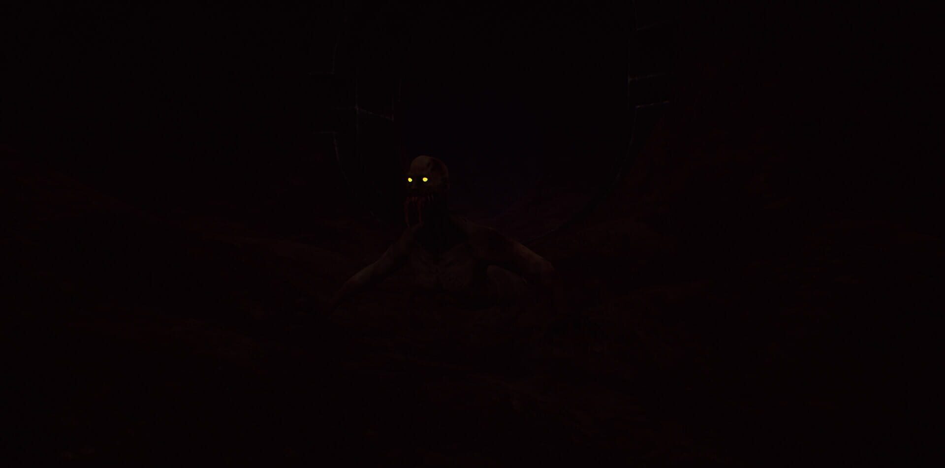Through Hell to Heaven - Screenshot