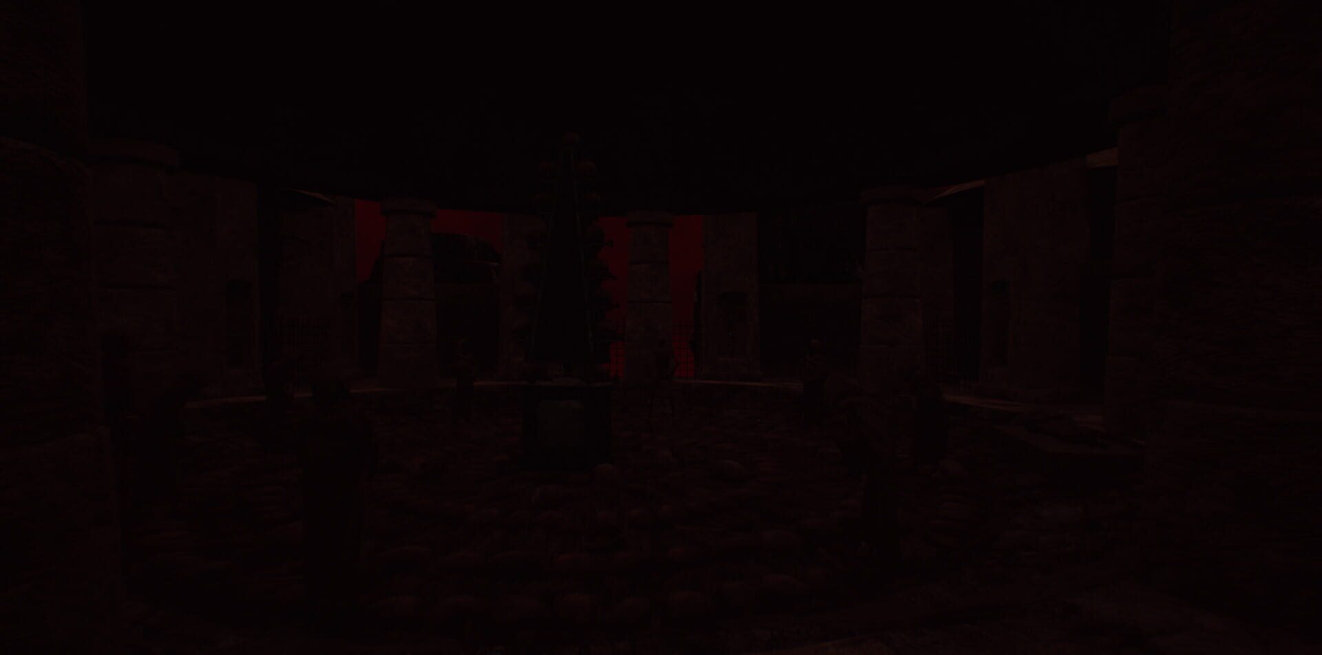 Through Hell to Heaven - Screenshot