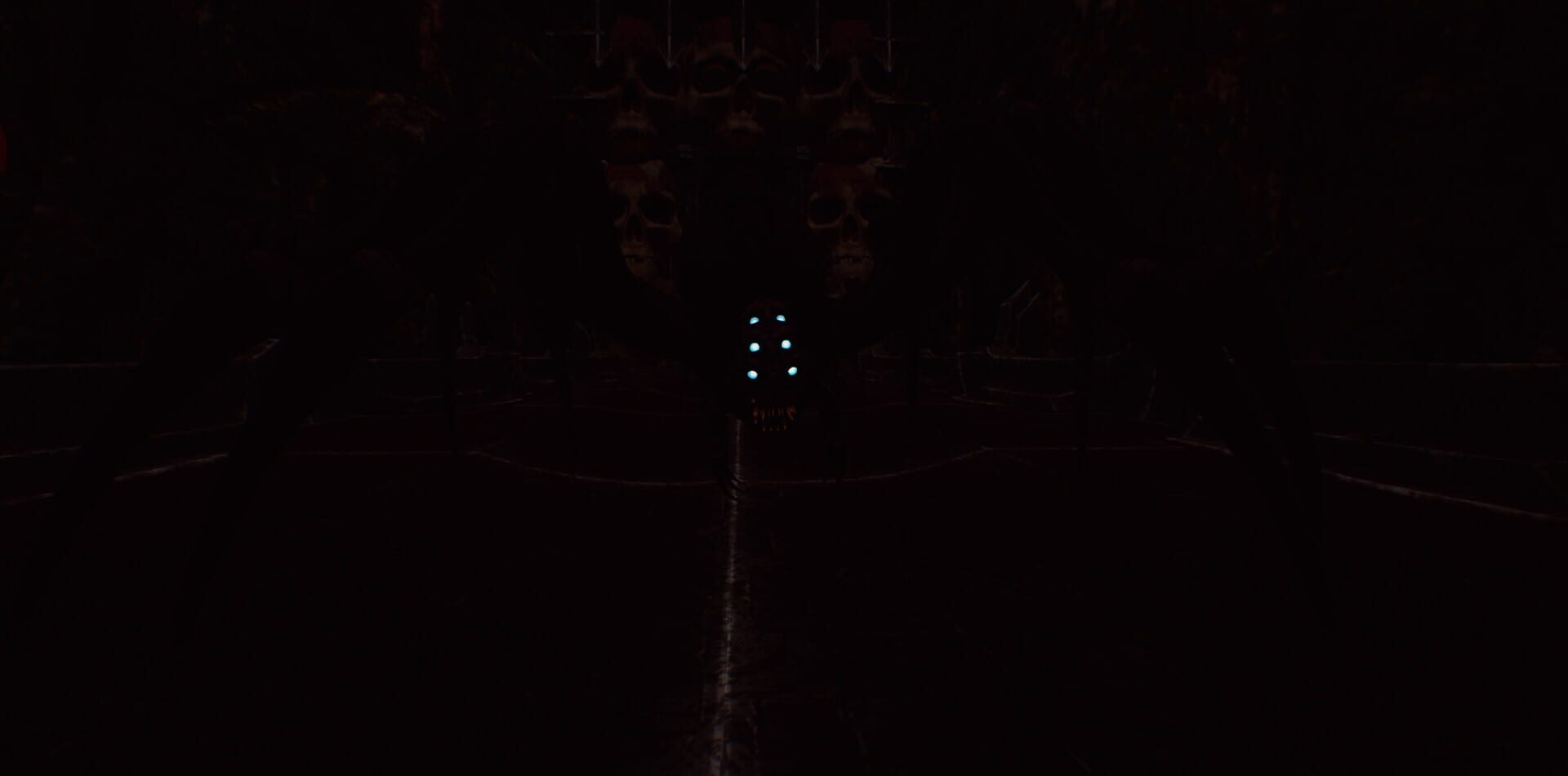 Through Hell to Heaven - Screenshot