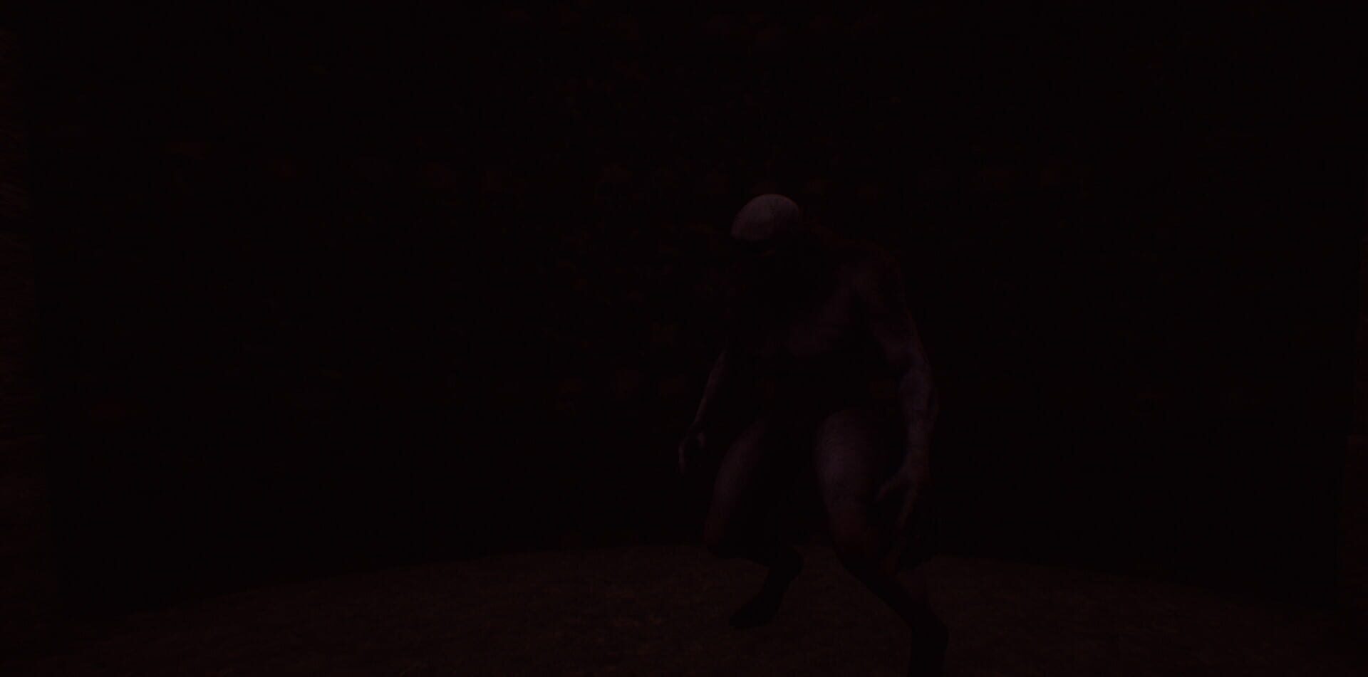 Through Hell to Heaven - Screenshot