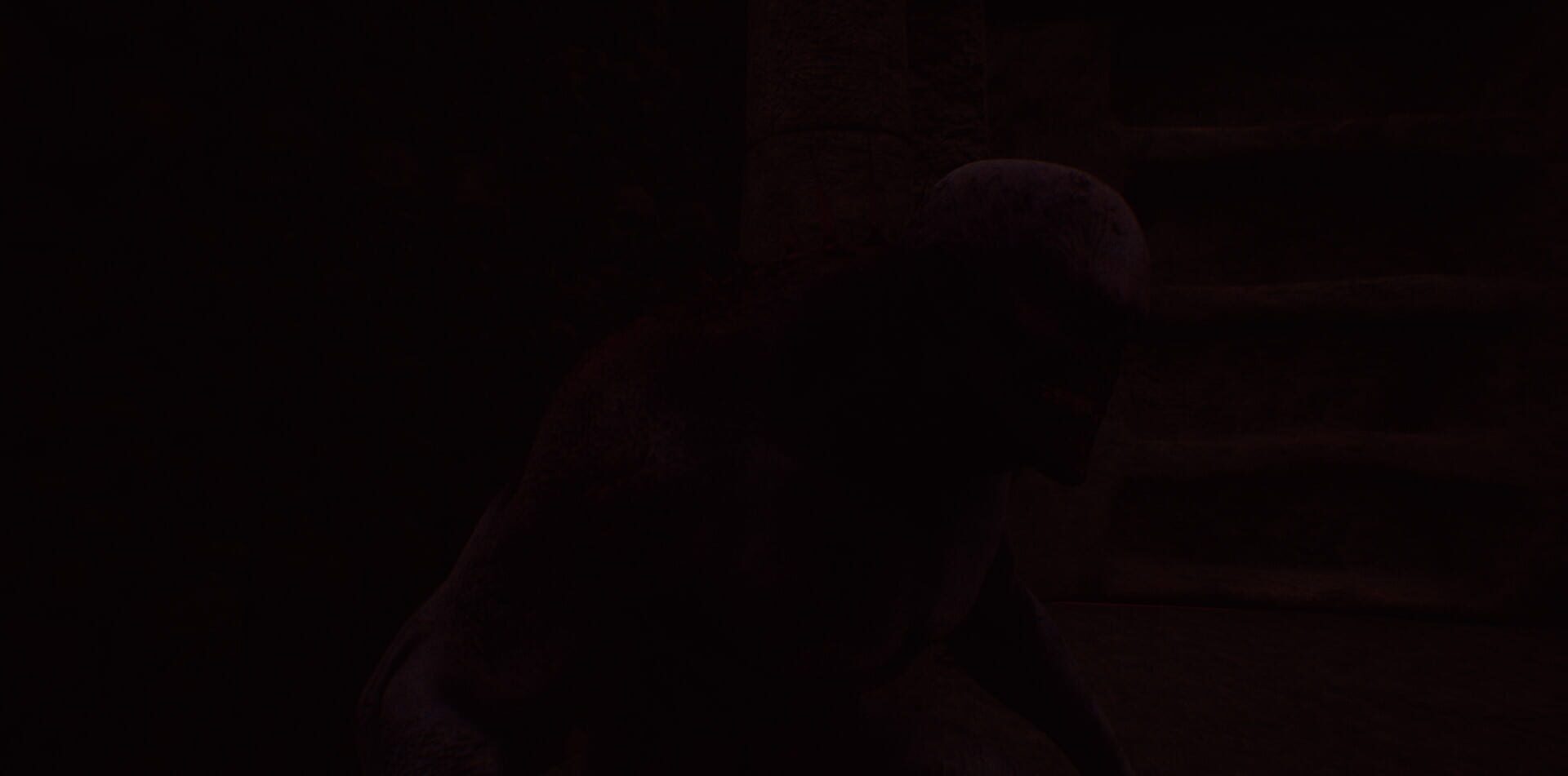 Through Hell to Heaven - Screenshot