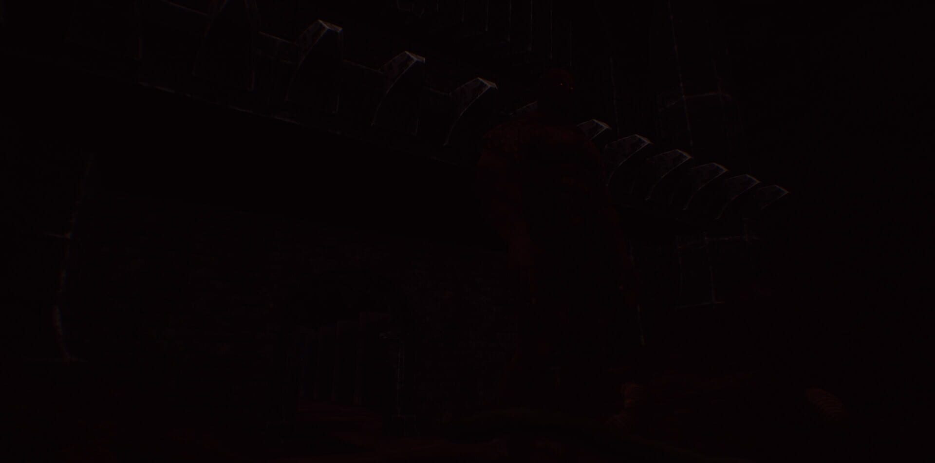 Through Hell to Heaven - Screenshot