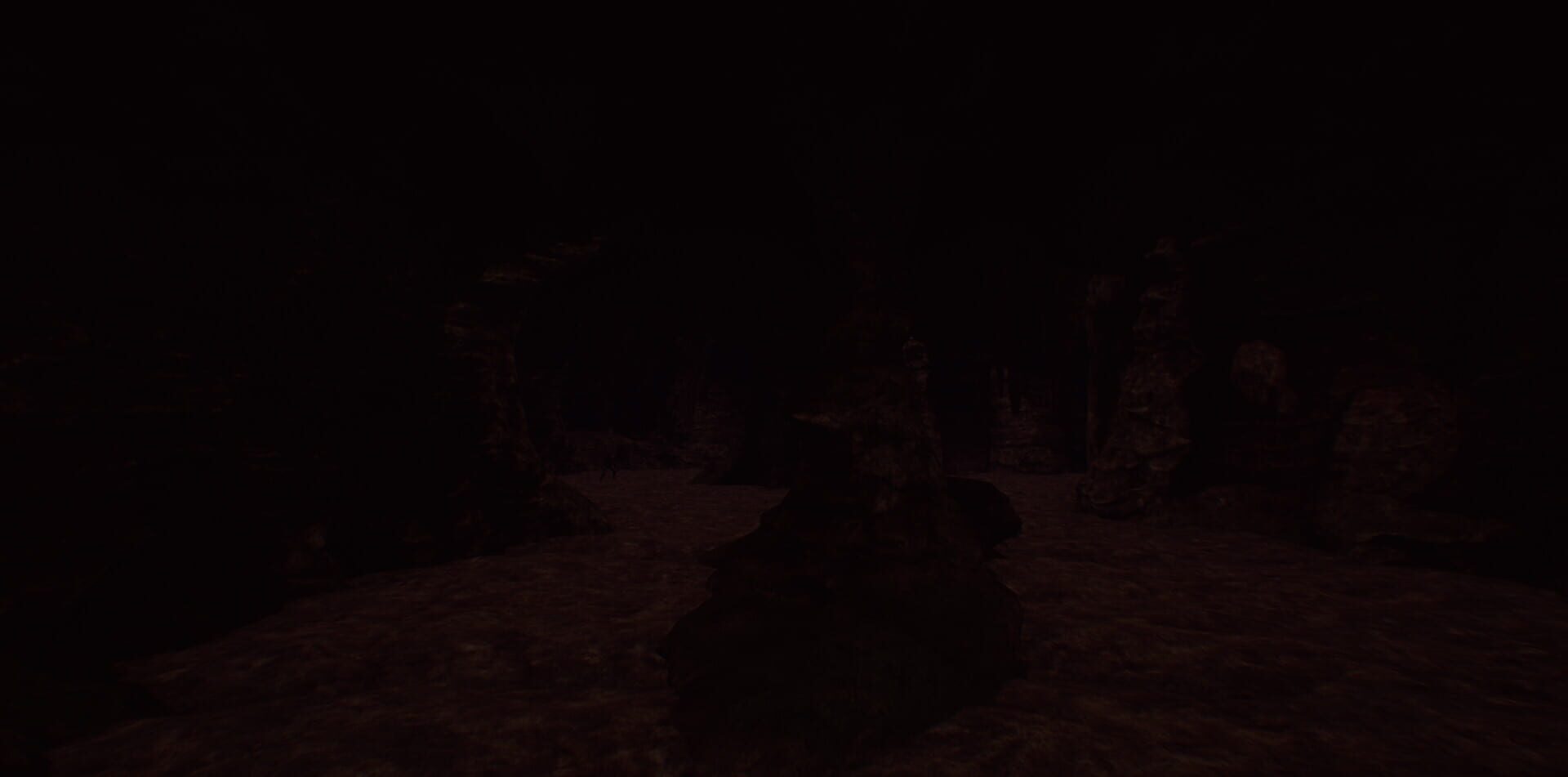 Through Hell to Heaven - Screenshot