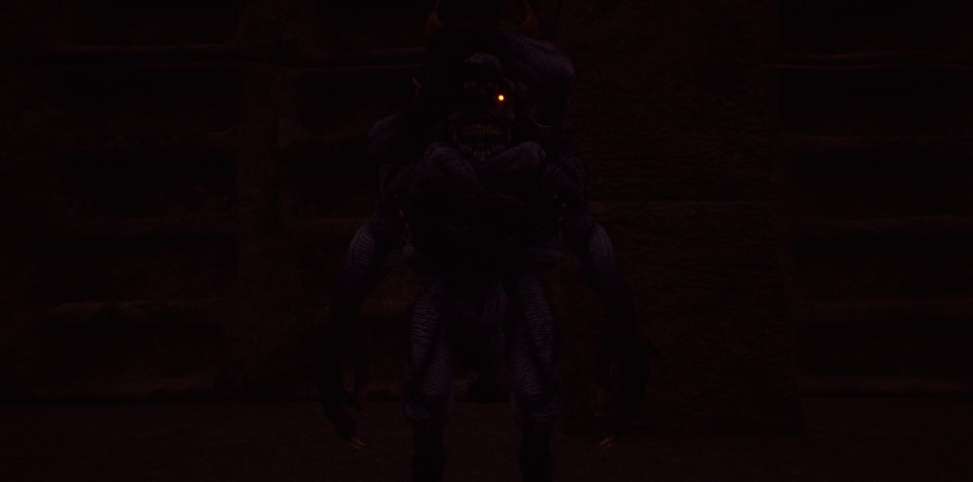 Through Hell to Heaven - Screenshot