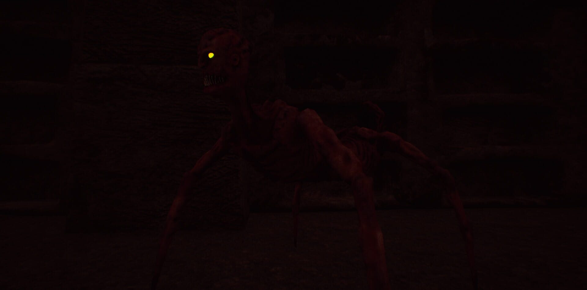 Through Hell to Heaven - Screenshot