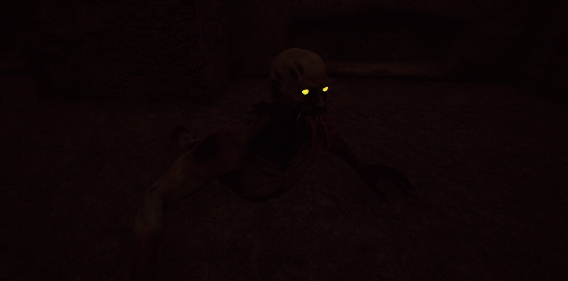 Through Hell to Heaven - Screenshot