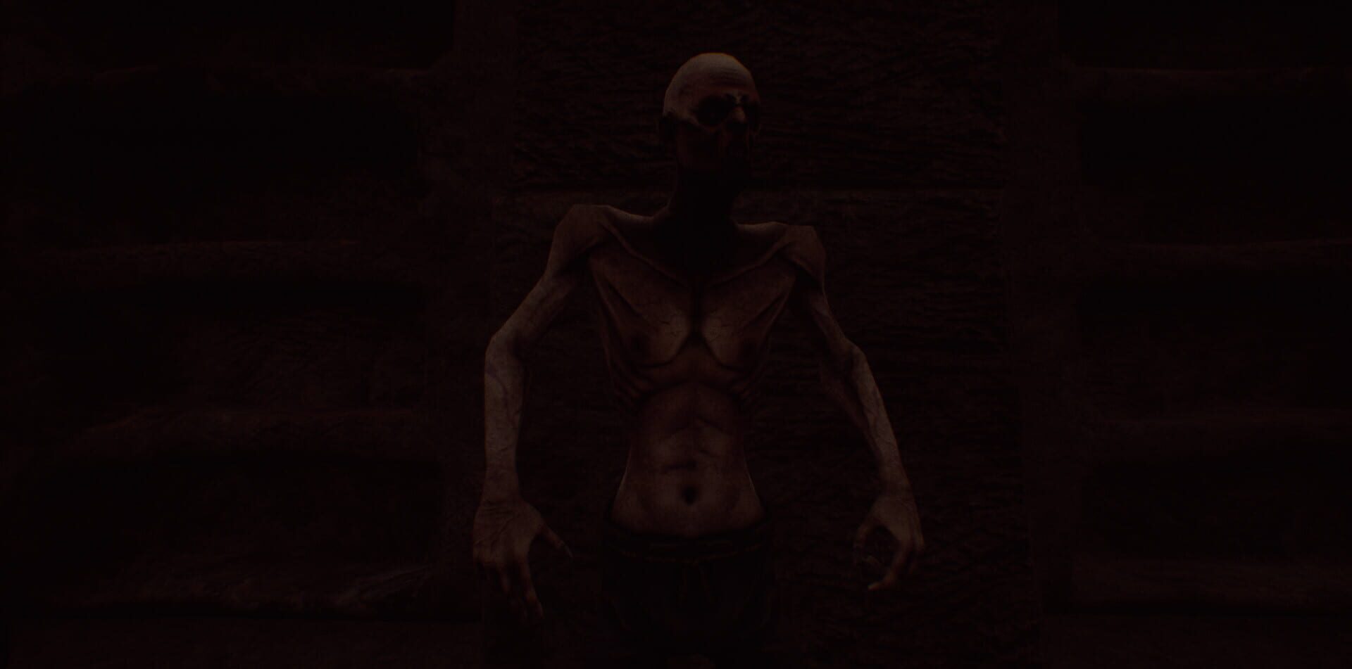 Through Hell to Heaven - Screenshot
