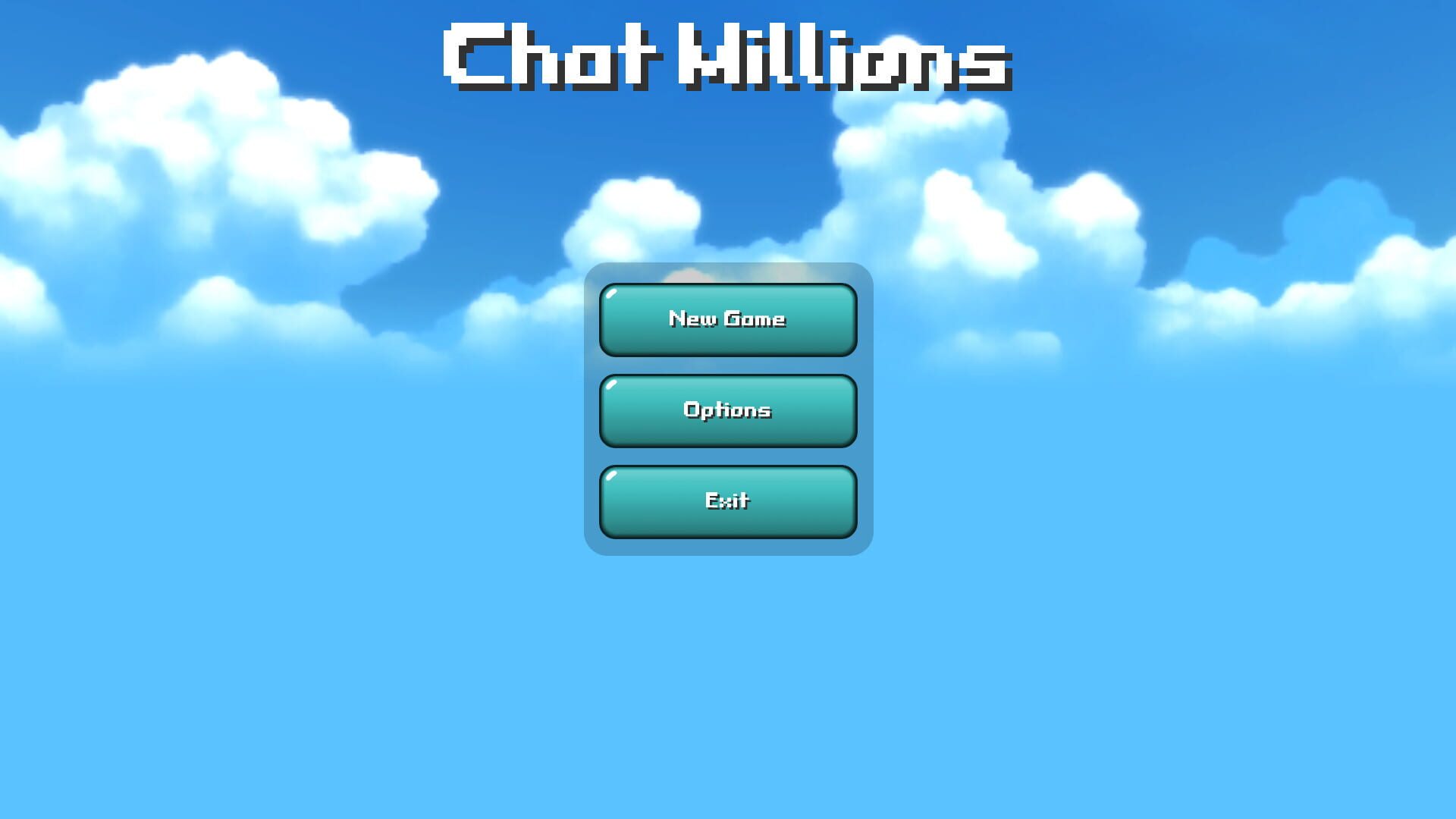 Chat Millions: Stream Quiz Game - Screenshot