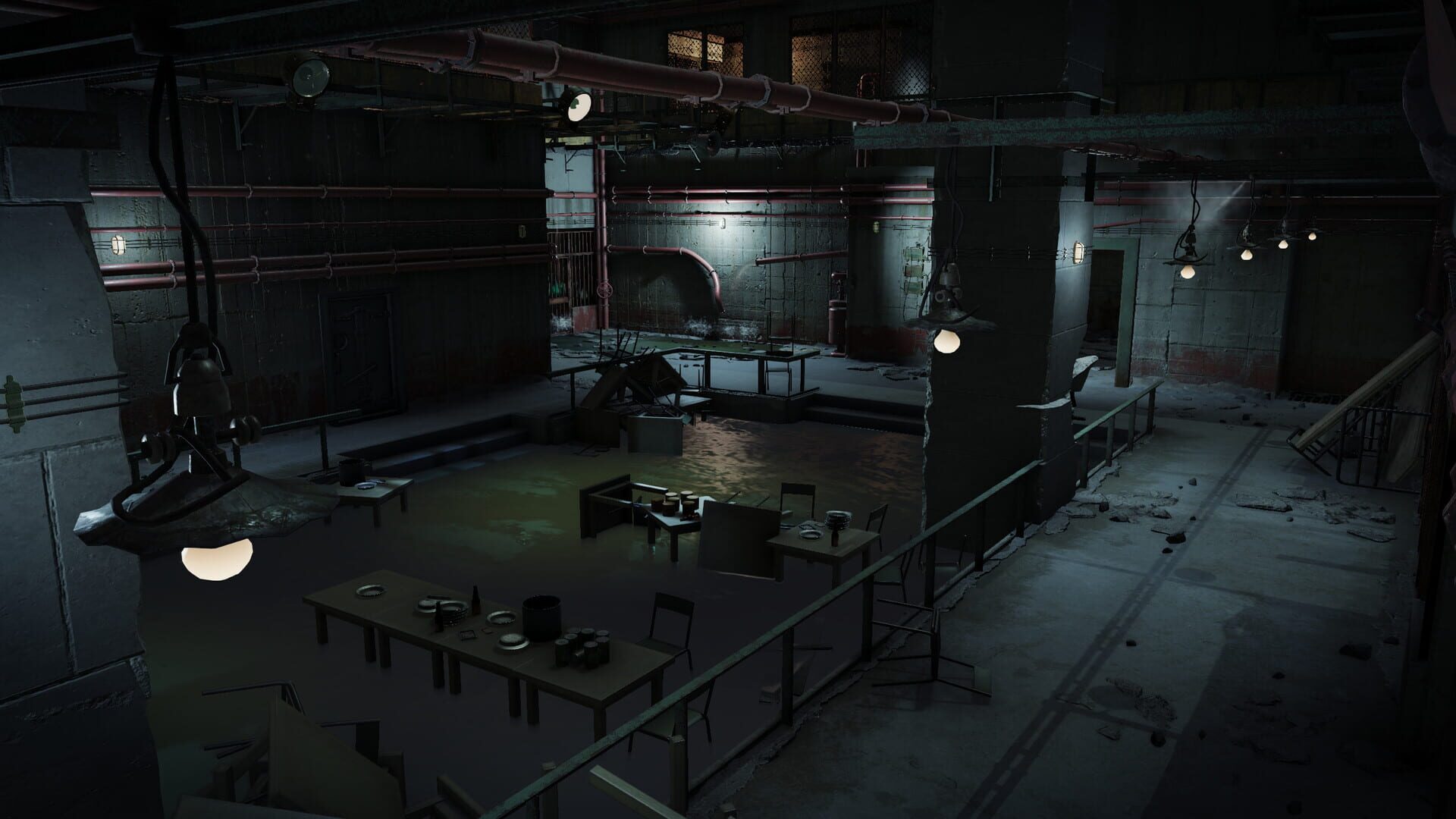 Jagged Alliance 3 screenshot