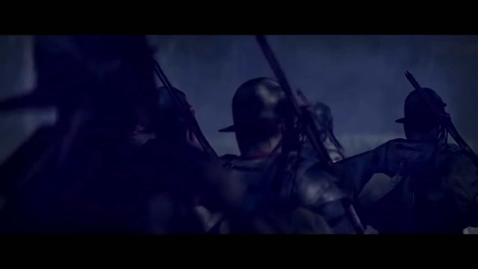 Captura de pantalla - Total War: Rome II - Blood & Gore