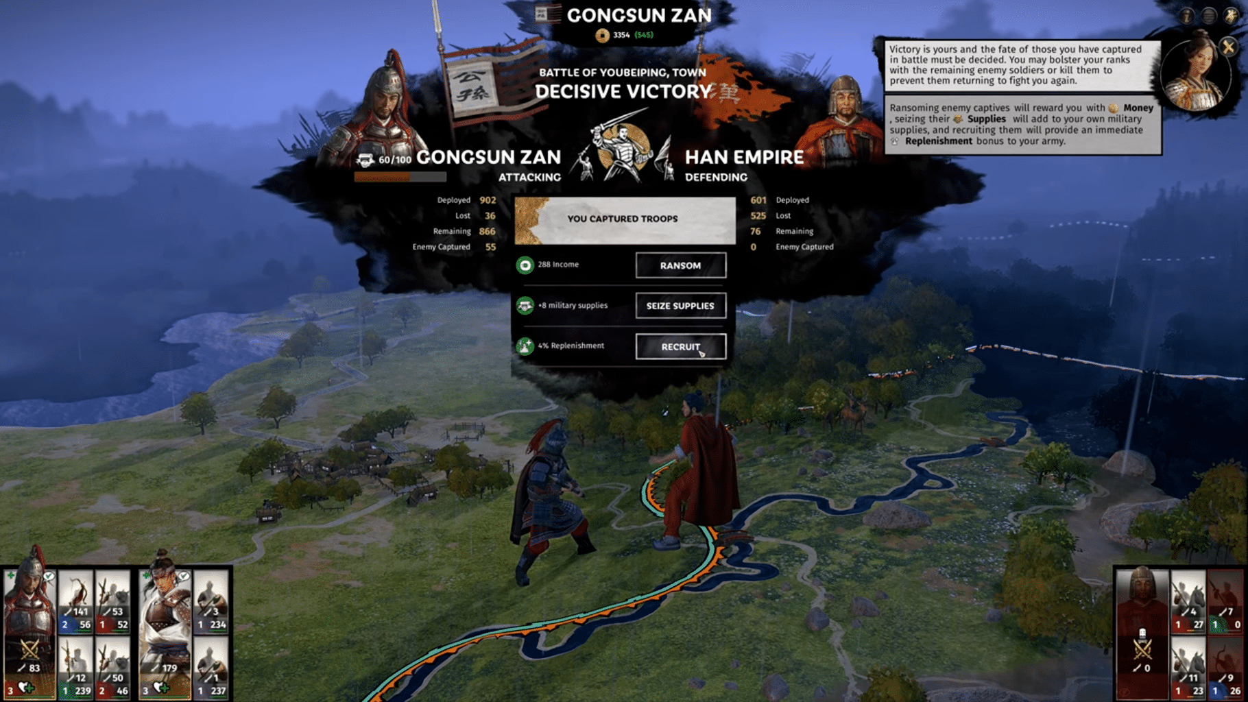 Total War: Three Kingdoms - Royal Edition screenshot