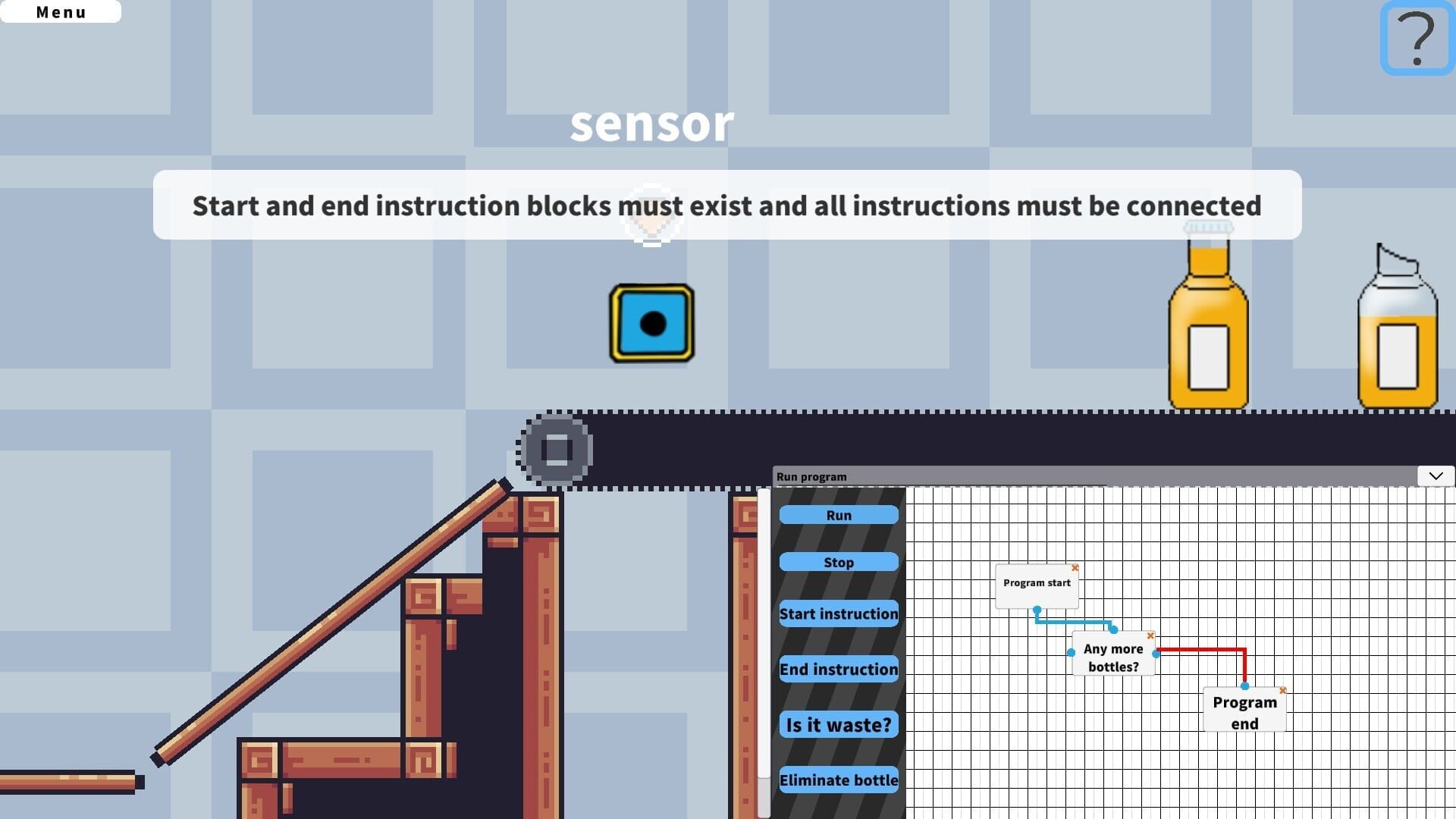 Drag Engineer - Screenshot
