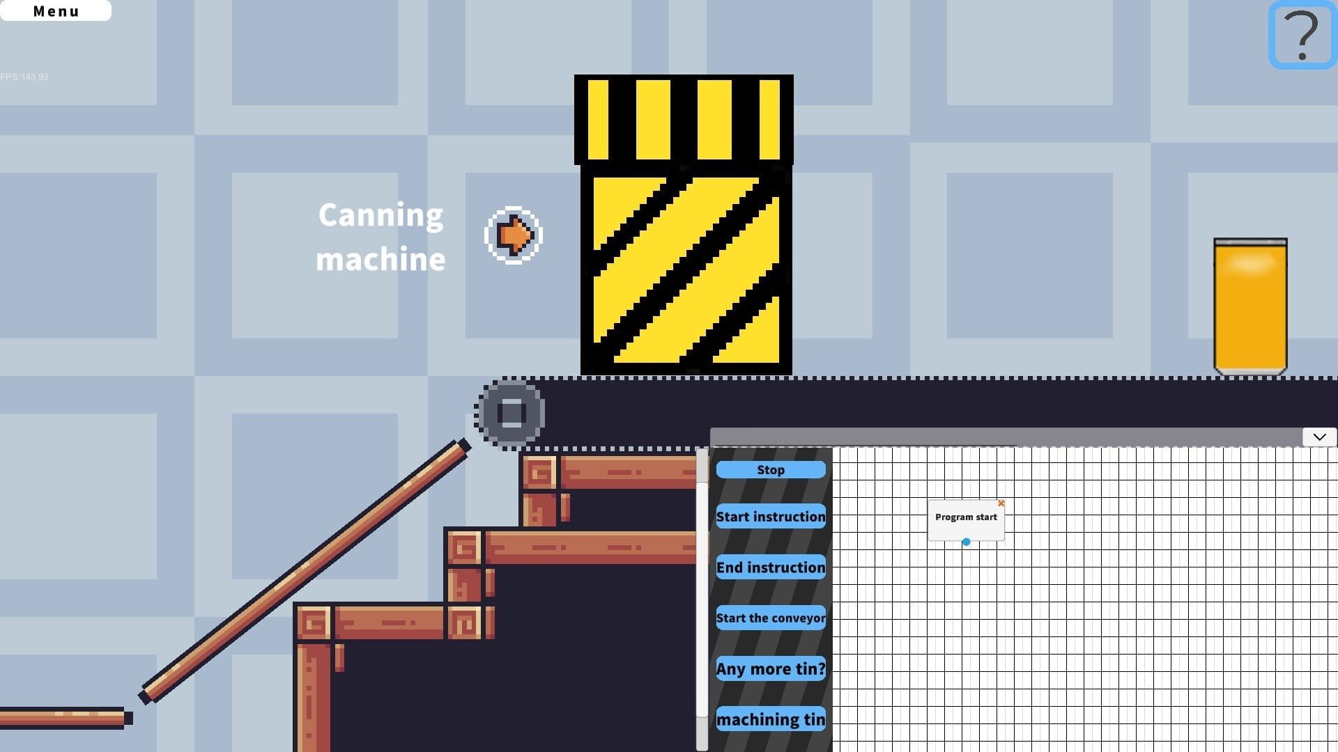 Drag Engineer - Screenshot