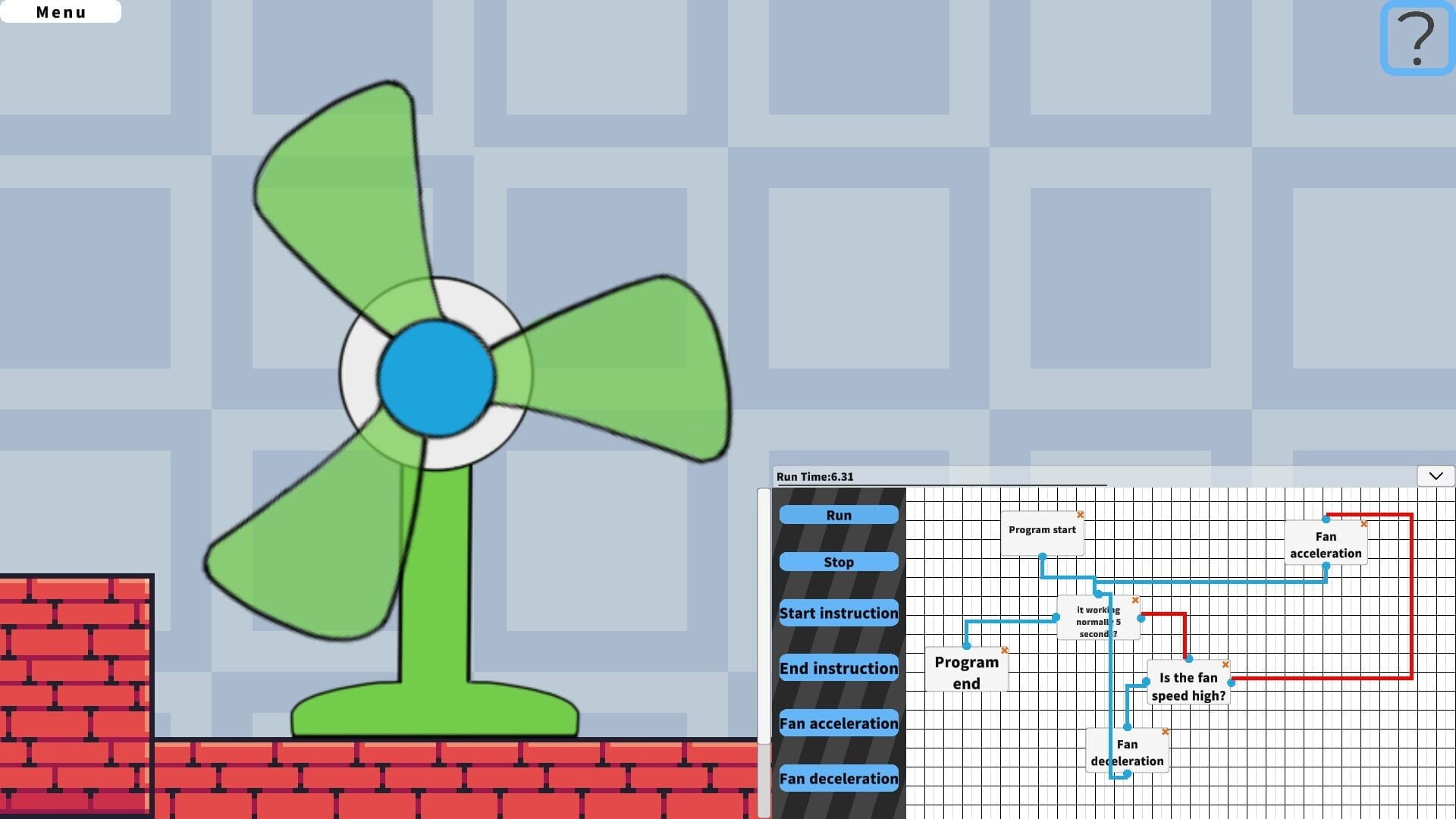 Drag Engineer - Screenshot