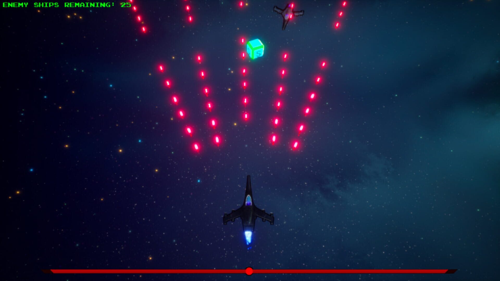 Z: Escape - Aftermath - Screenshot