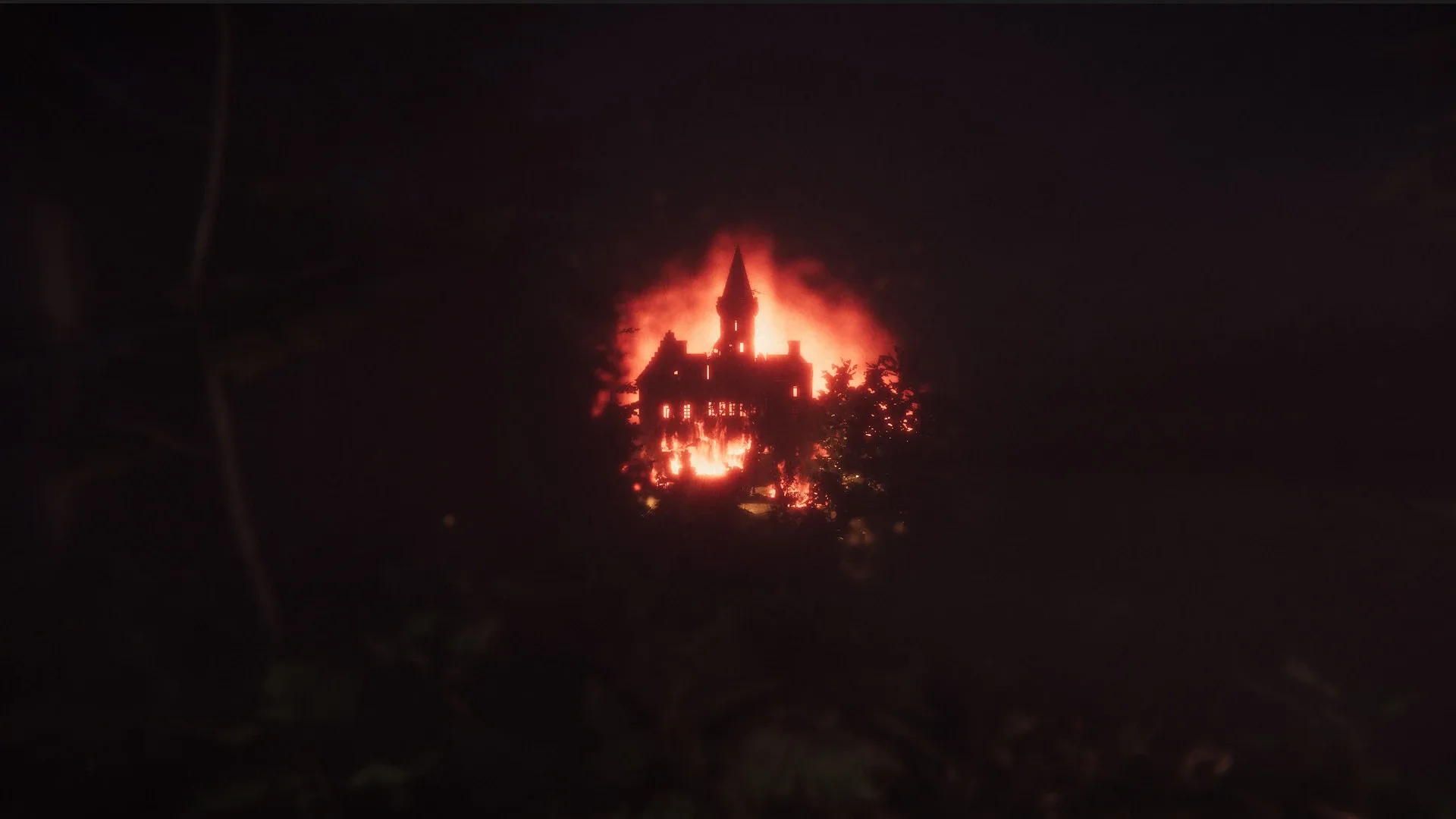 Escape the Ayuwoki: The Summoning
