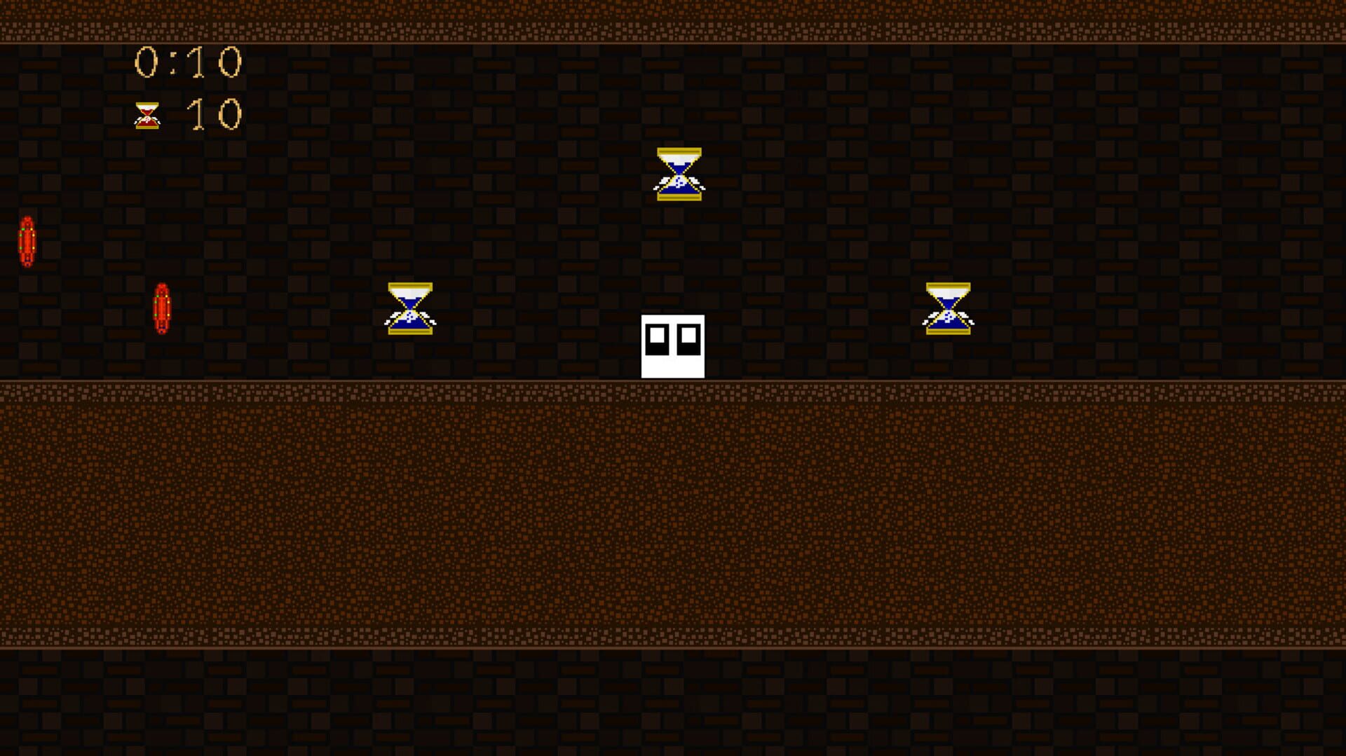 Super Indie Square: Fight Against Time - Screenshot