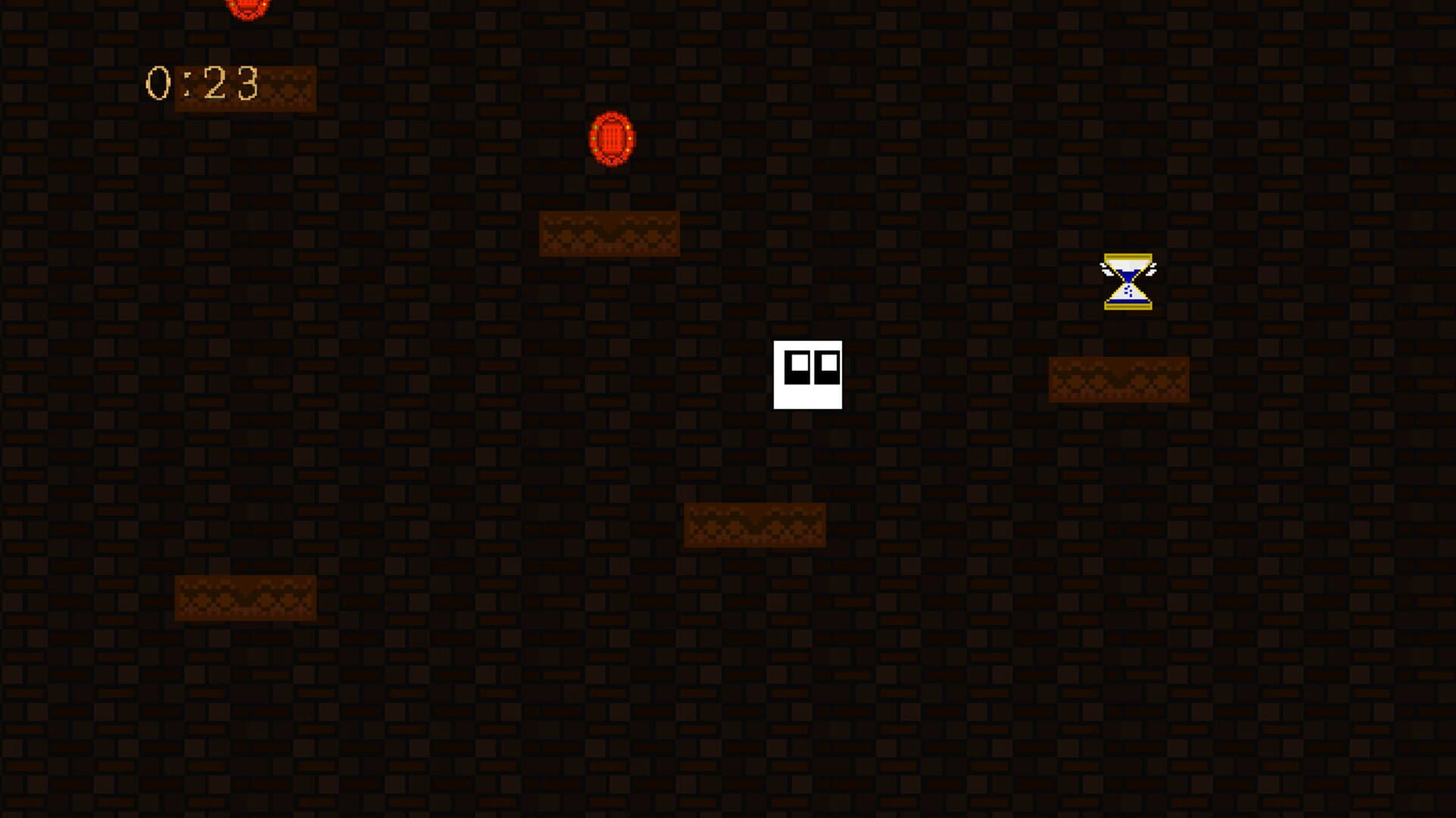Super Indie Square: Fight Against Time - Screenshot