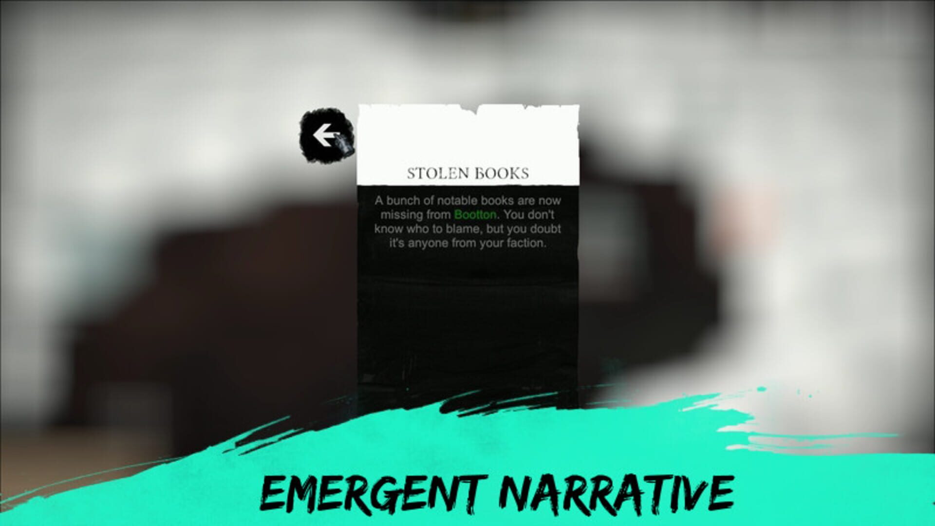 fullybroKen