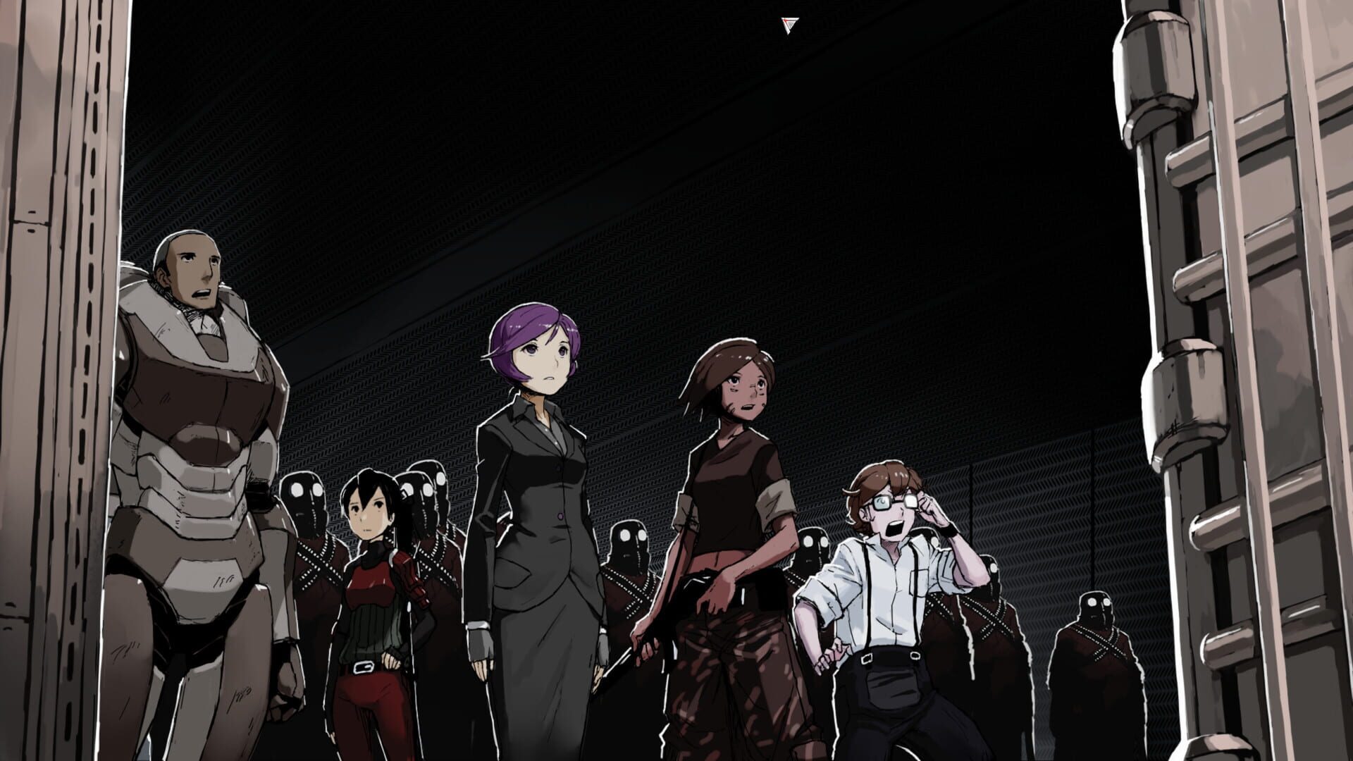 Selenon Rising: Episode 3 - Screenshot