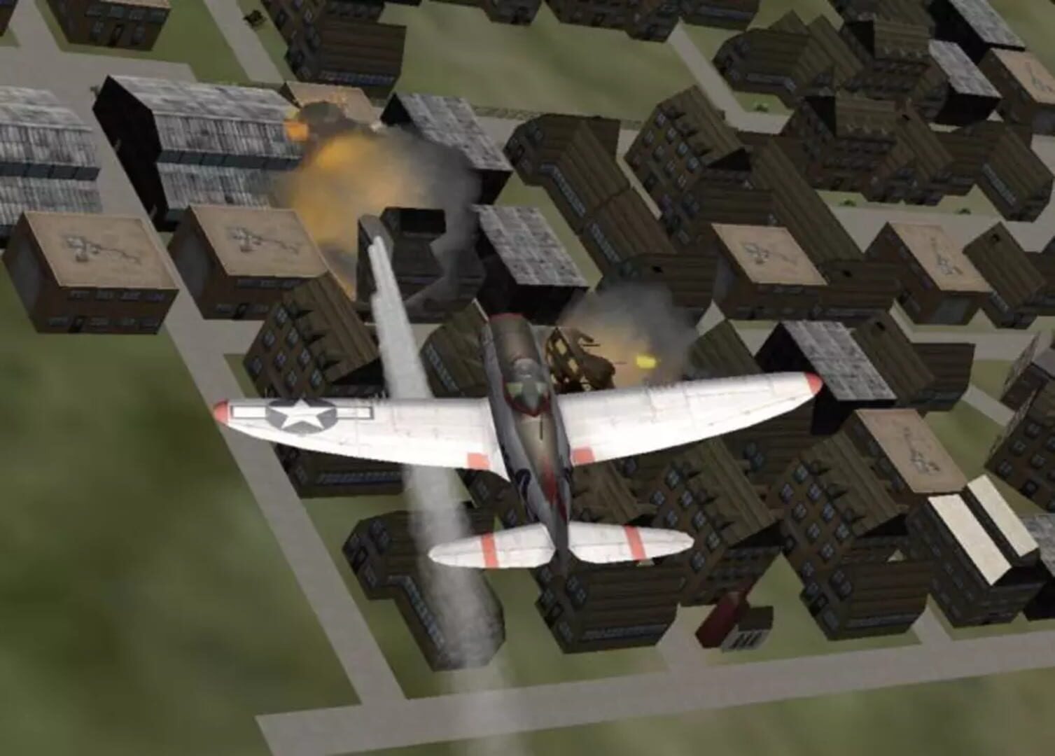 Aces High - Screenshot