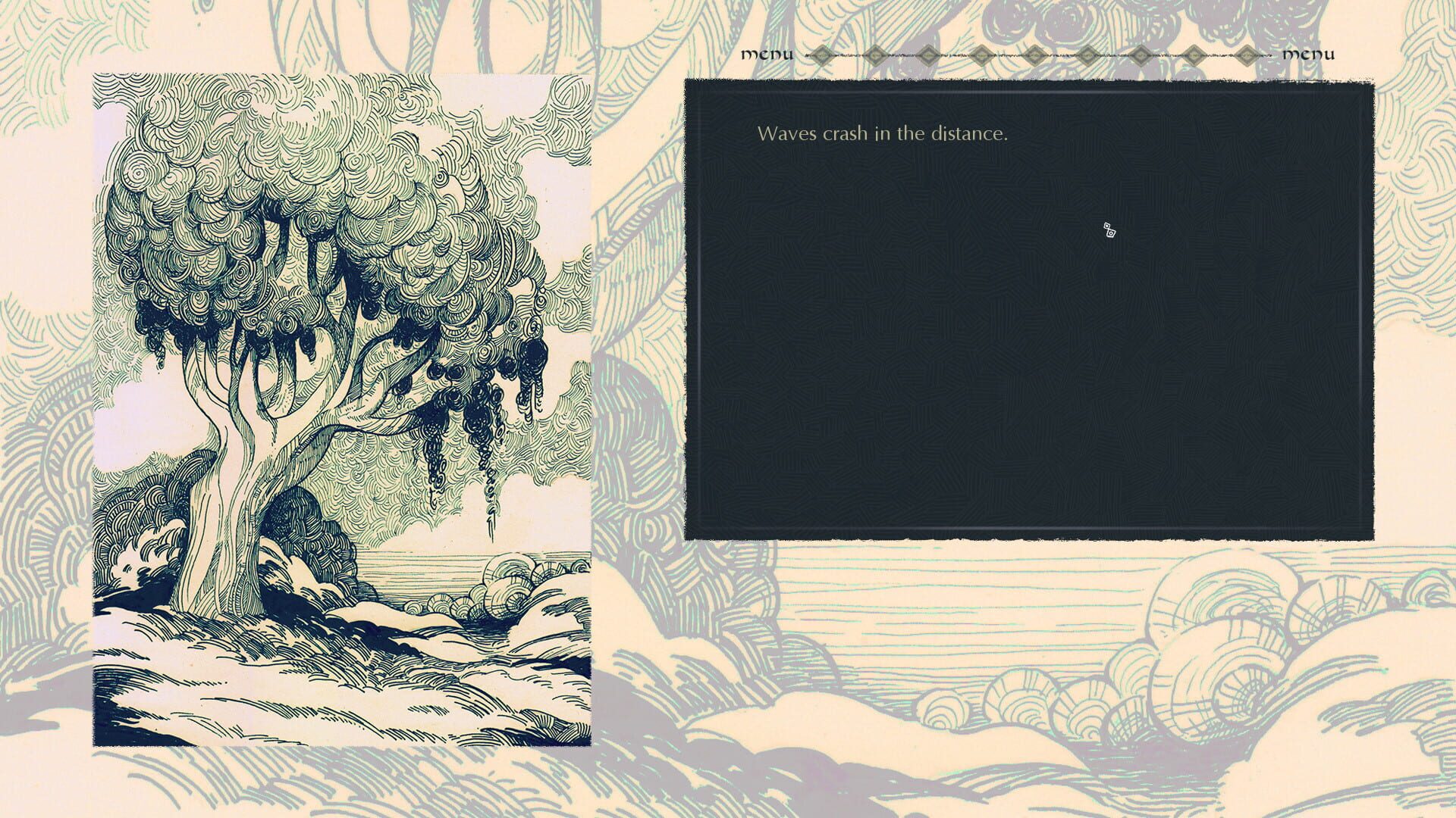The Remainder: Act 2 - Screenshot