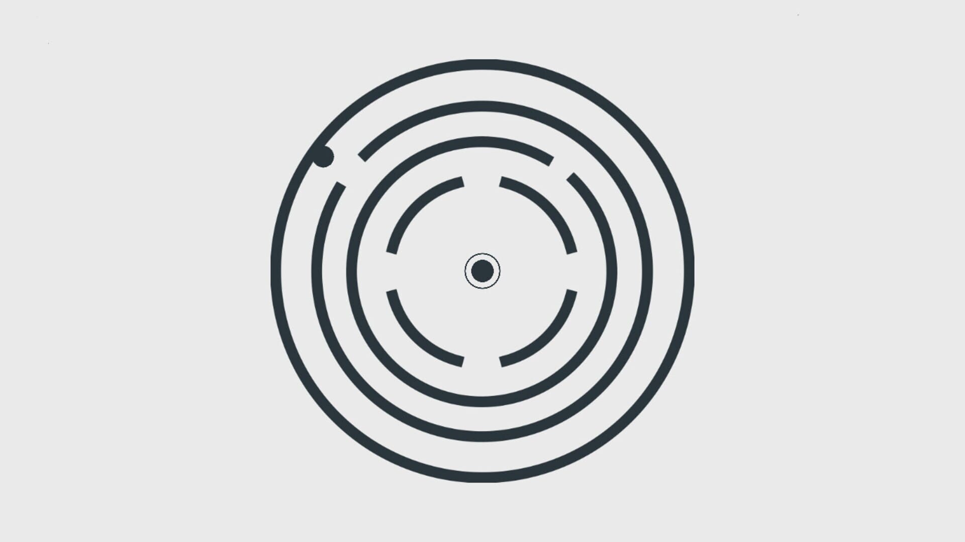 Gravitaze: One - Screenshot