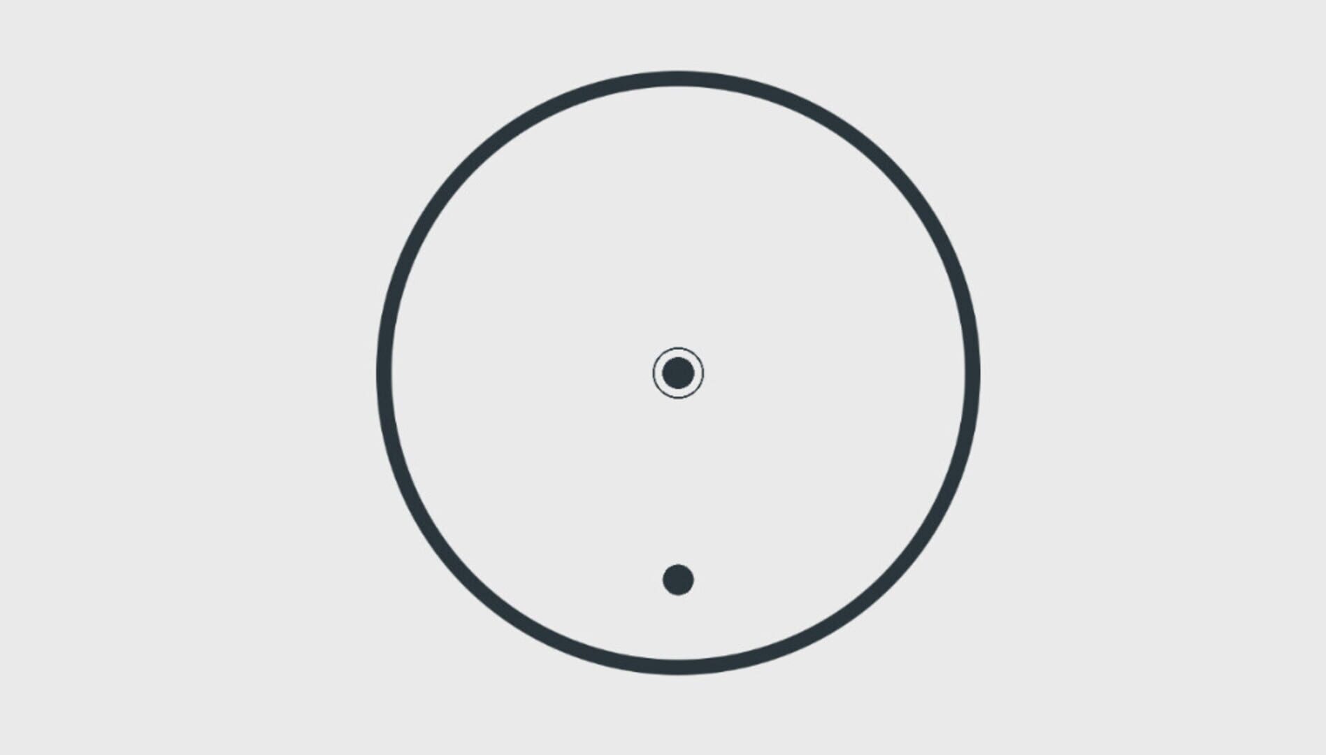 Gravitaze: One - Screenshot