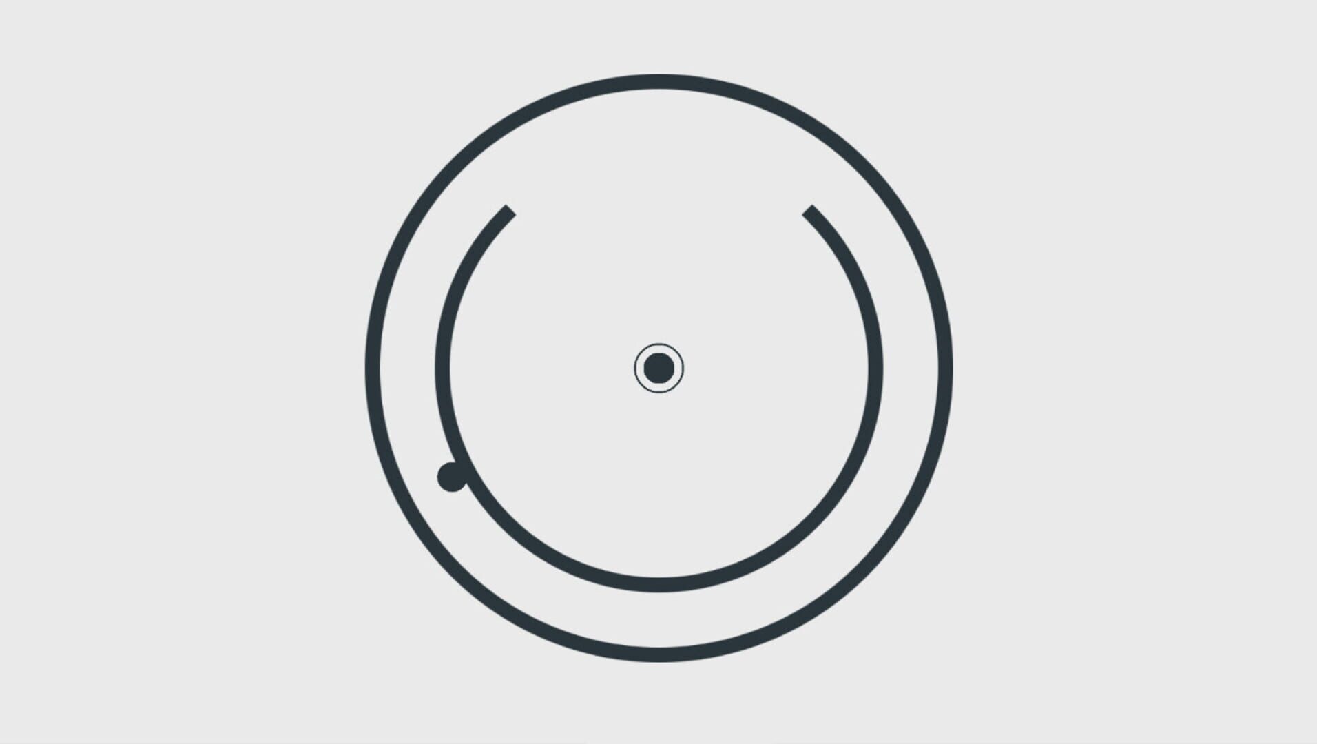 Gravitaze: One - Screenshot