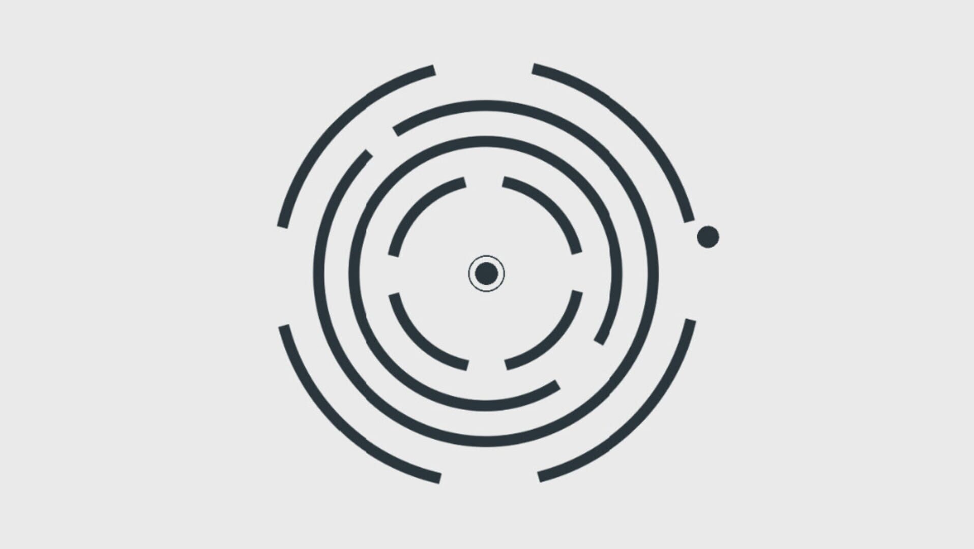 Gravitaze: One - Screenshot