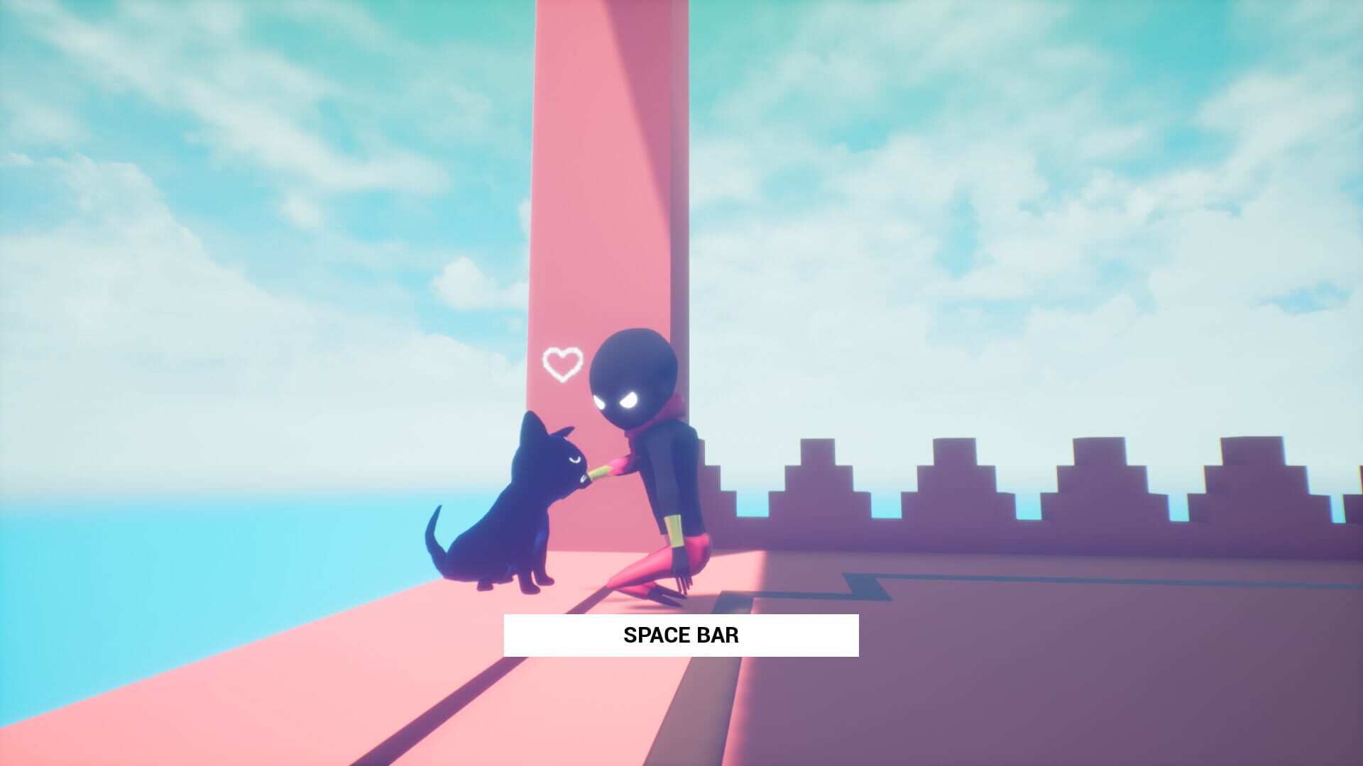 Conjuntalia: Overcome the Death of a Loved One - Screenshot