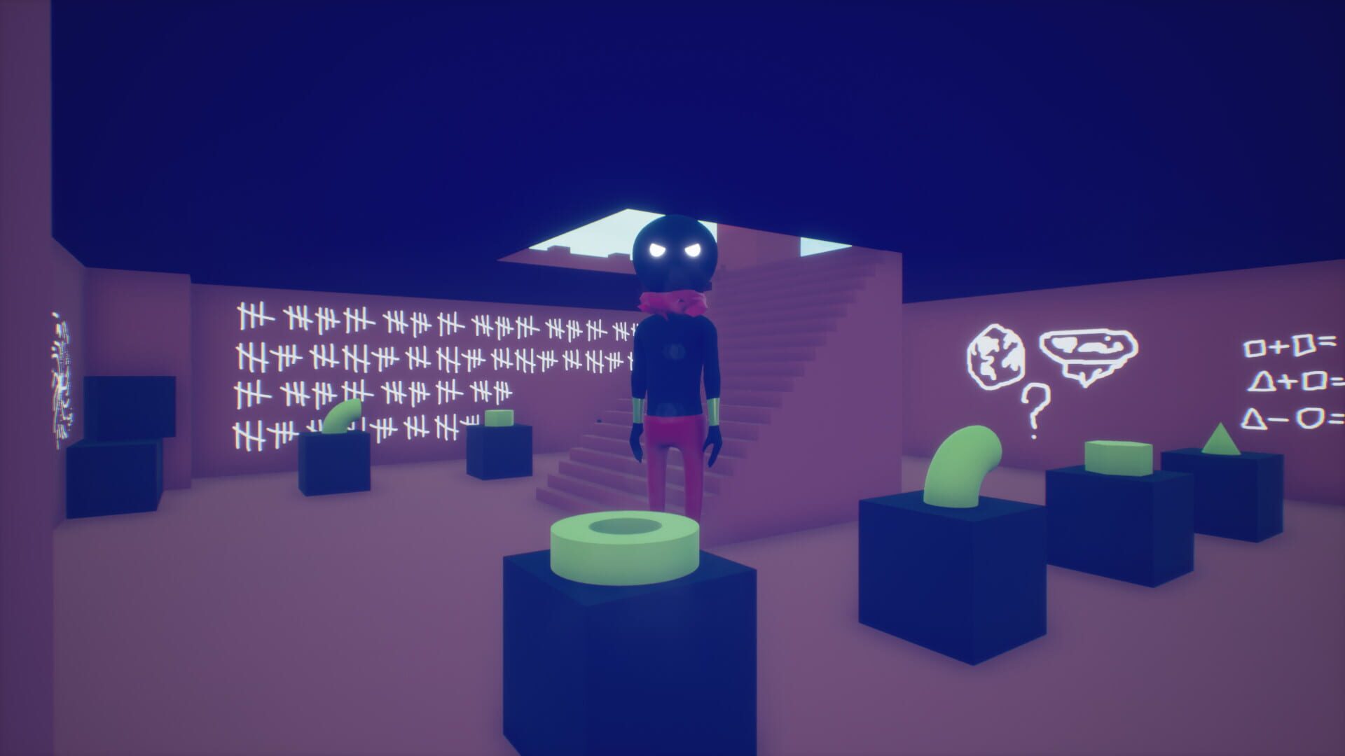 Conjuntalia: Overcome the Death of a Loved One - Screenshot