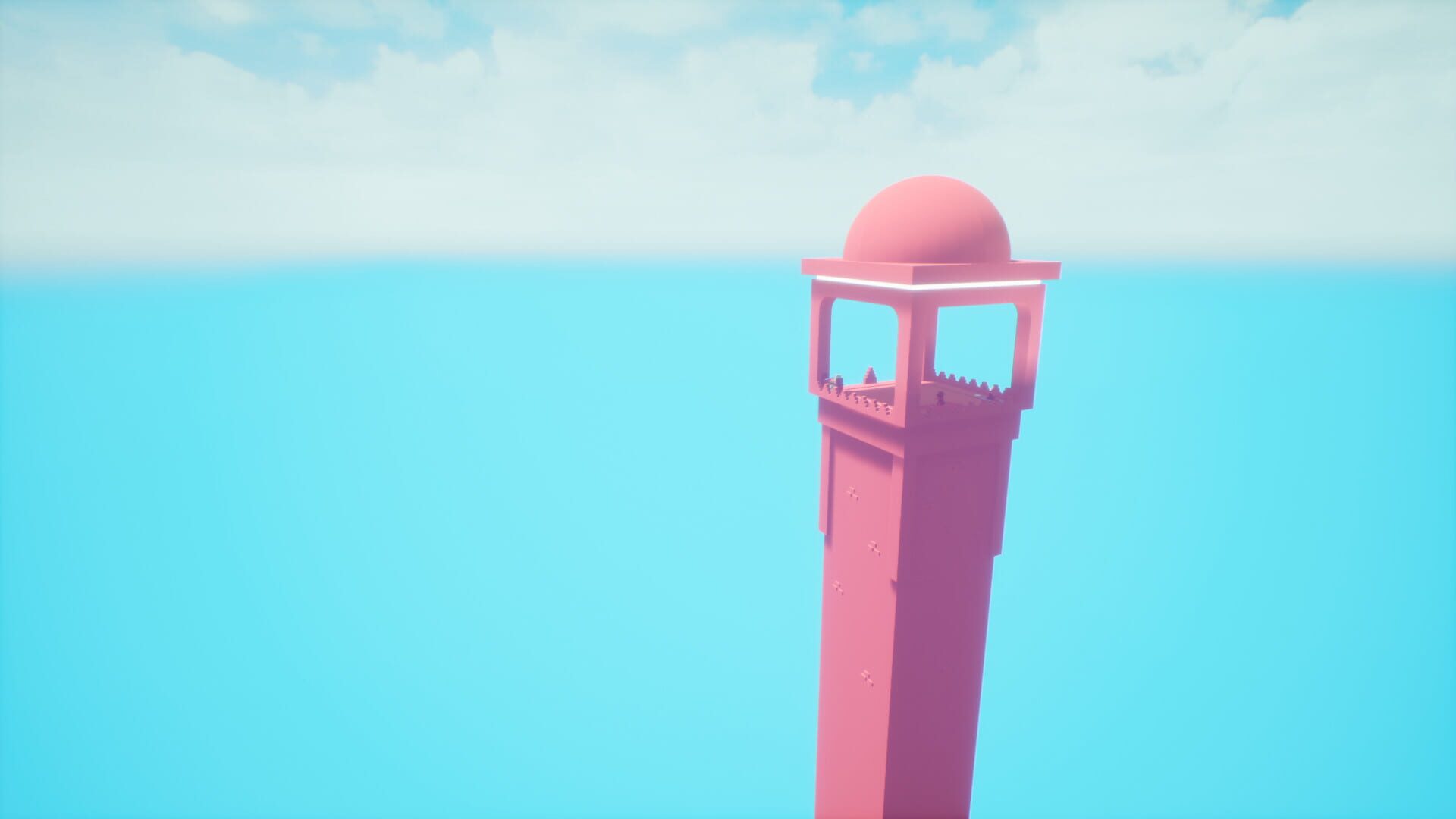 Conjuntalia: Overcome the Death of a Loved One - Screenshot