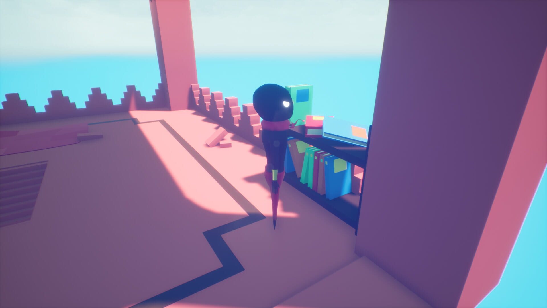 Conjuntalia: Overcome the Death of a Loved One - Screenshot