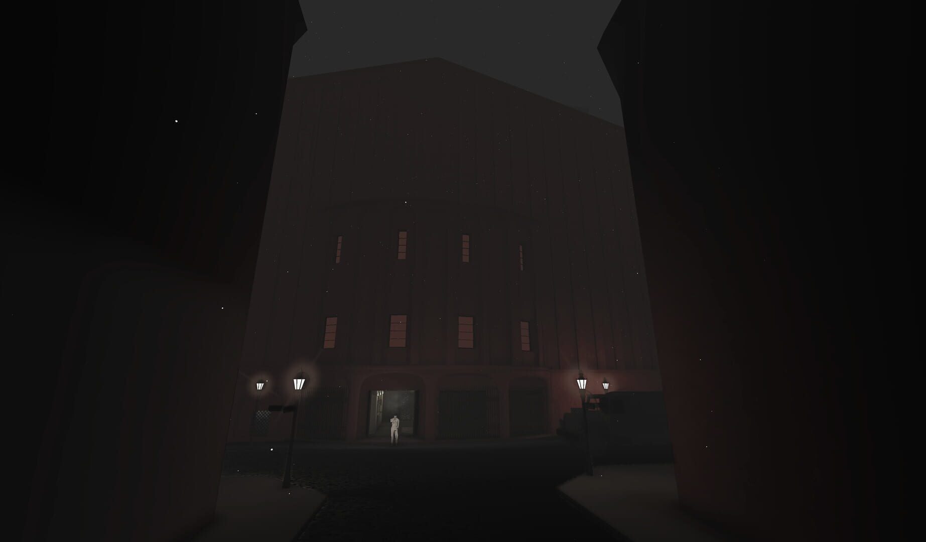 Opening Night at the Großen Schauspielhaus: Berlin 1927 - Screenshot