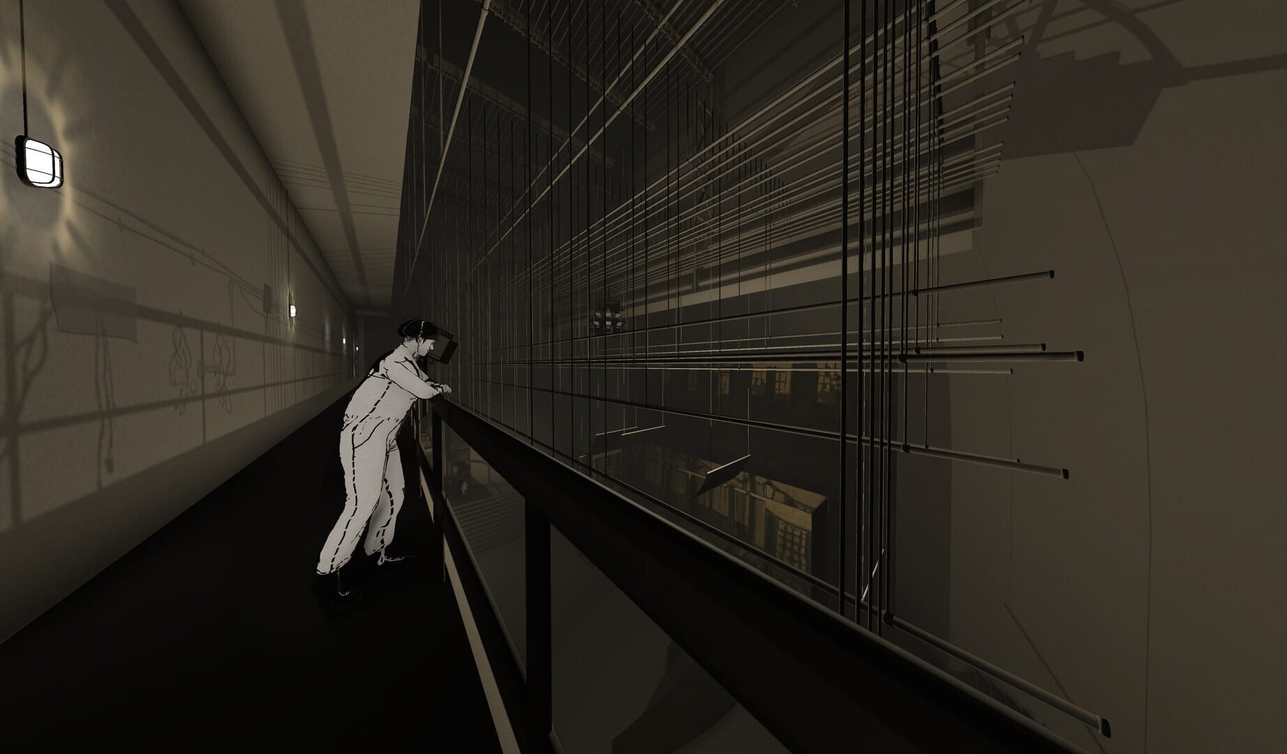 Opening Night at the Großen Schauspielhaus: Berlin 1927 - Screenshot