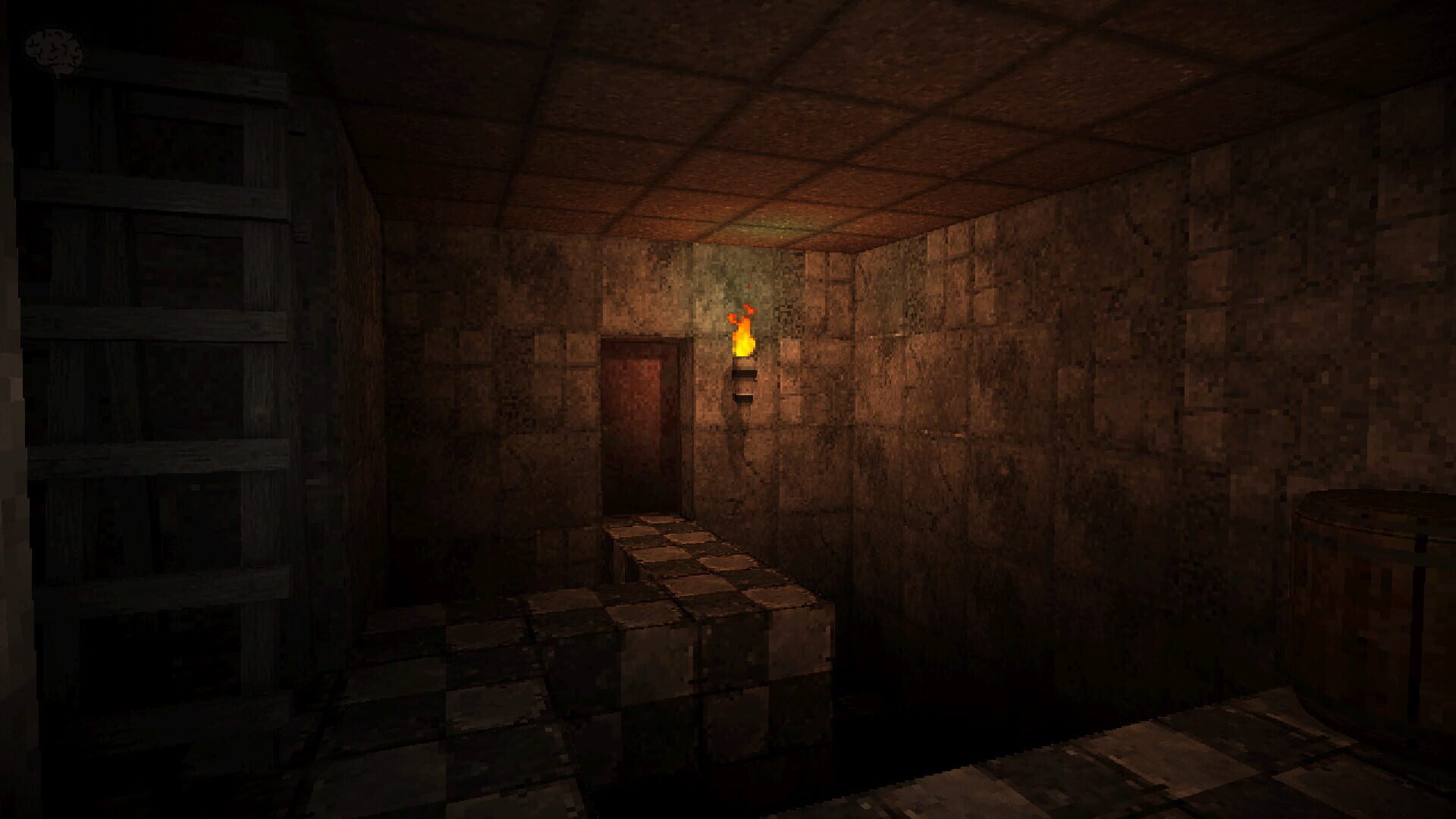 Deception - Screenshot