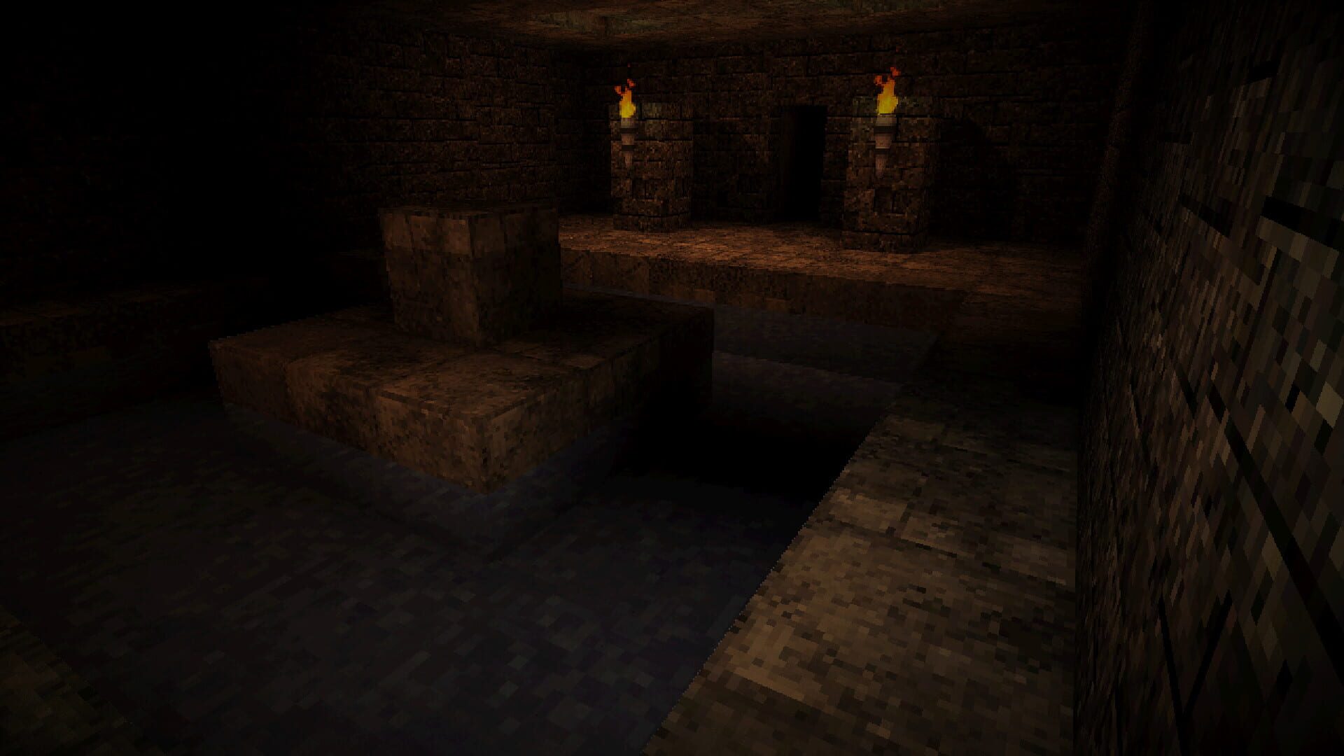 Deception - Screenshot
