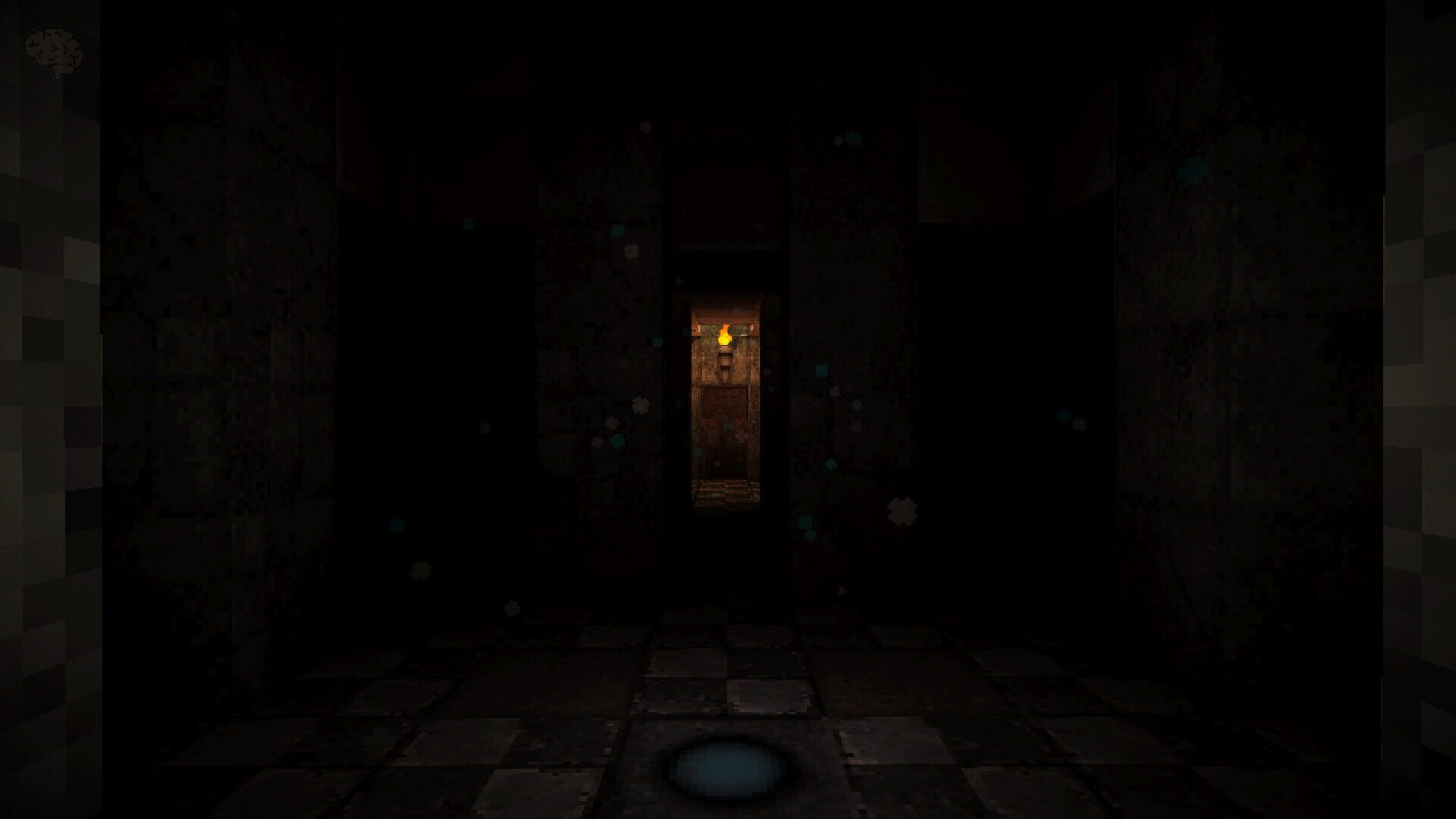 Deception - Screenshot