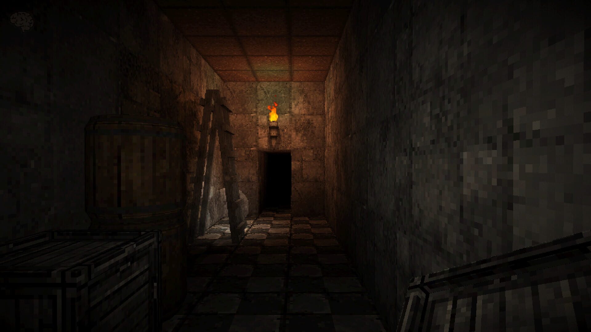 Deception - Screenshot