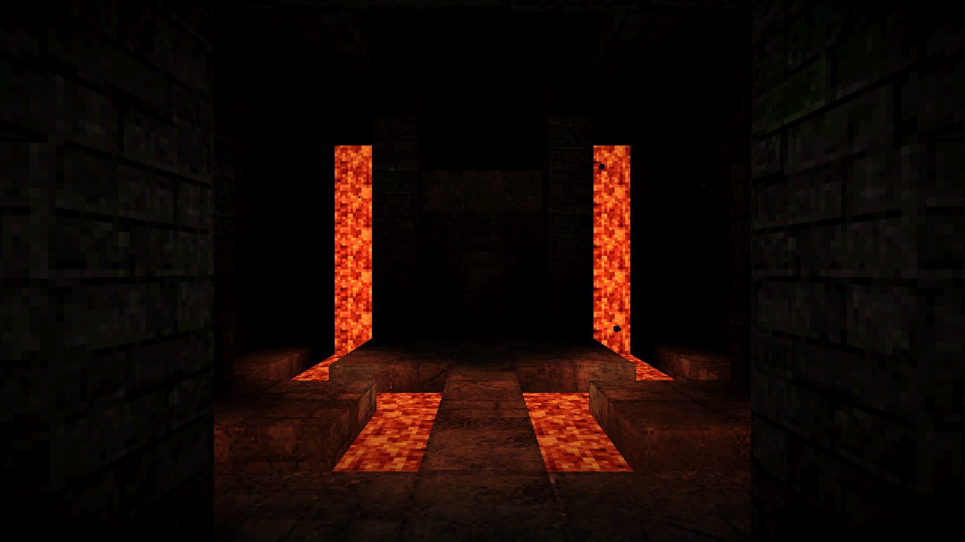 Deception - Screenshot