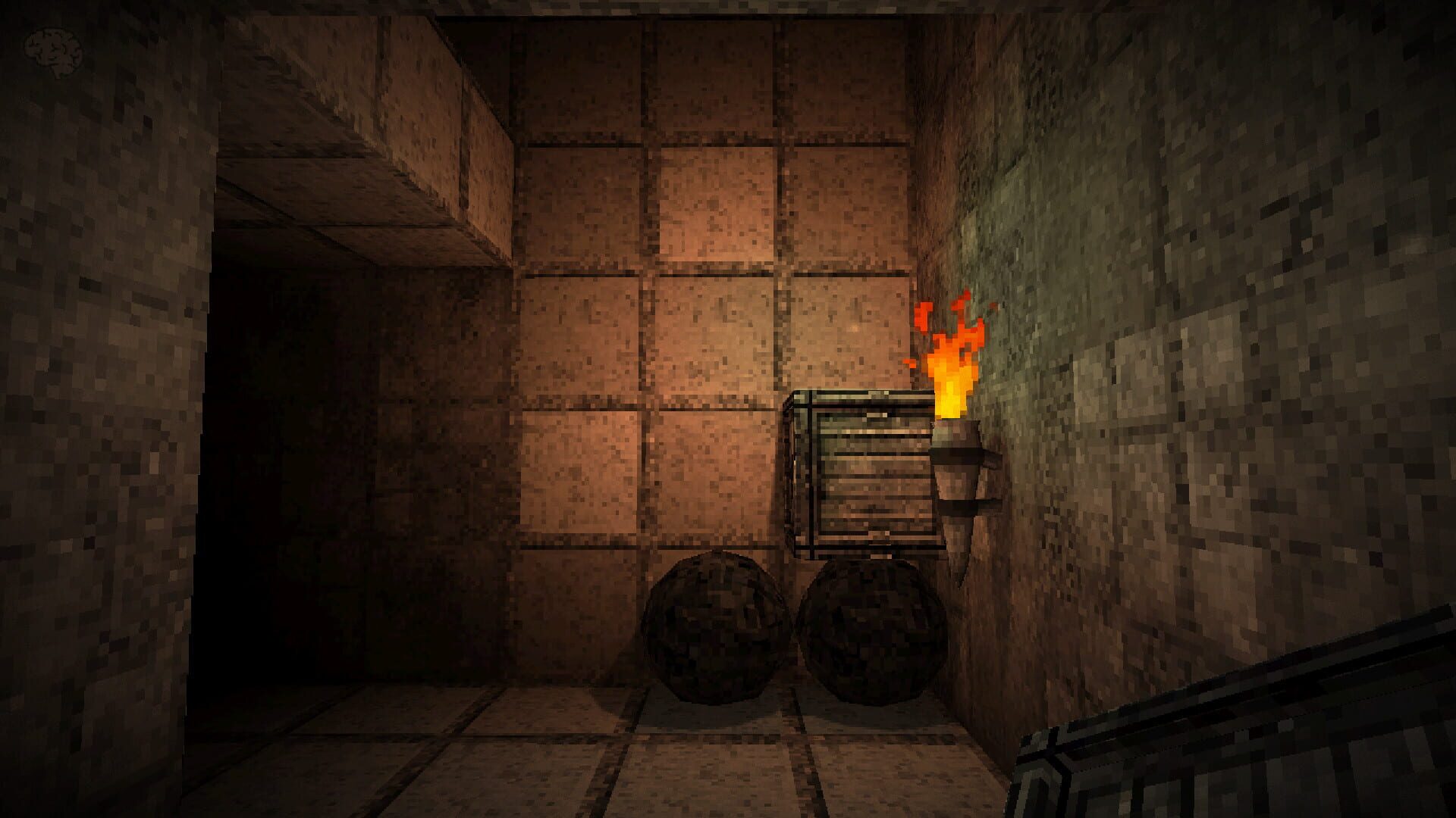 Deception - Screenshot