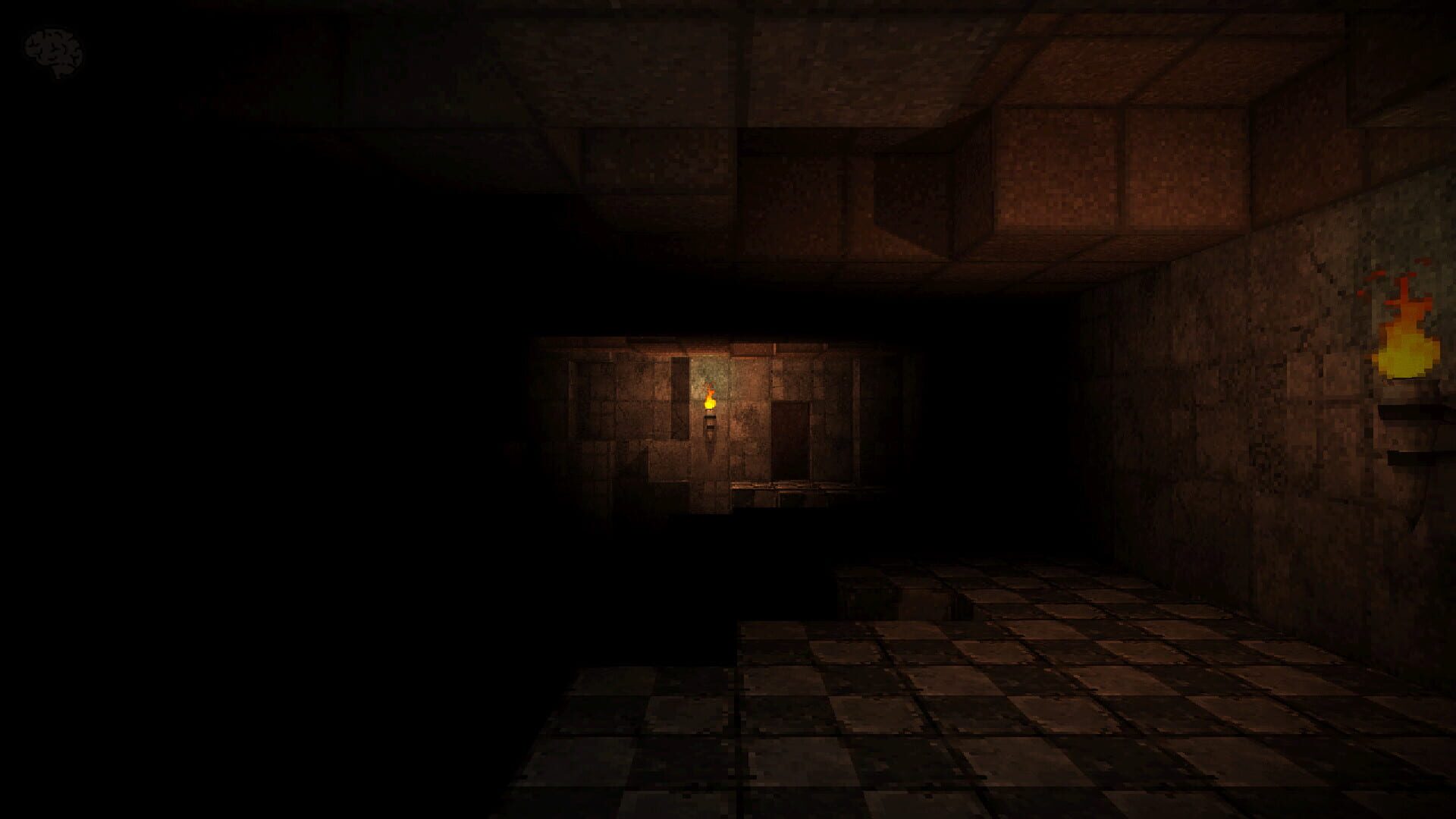 Deception - Screenshot