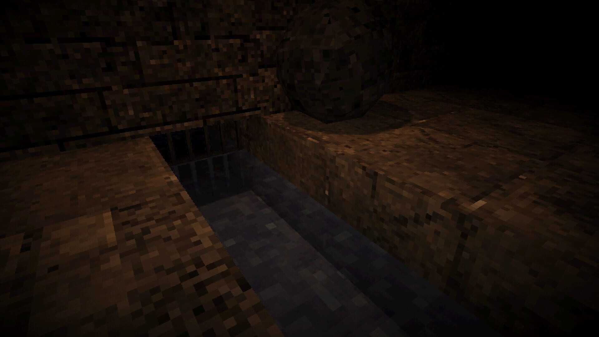 Deception - Screenshot