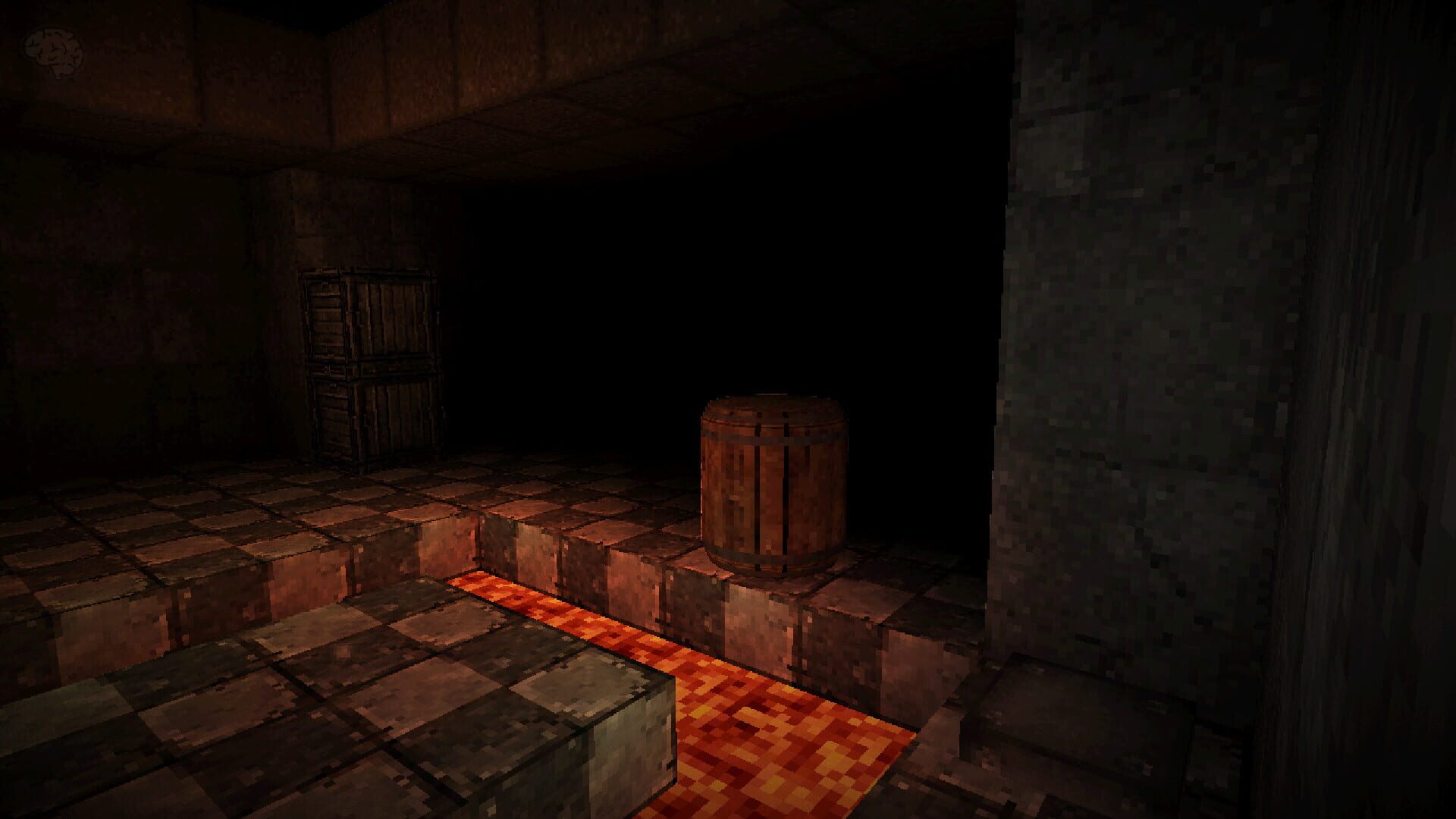 Deception - Screenshot