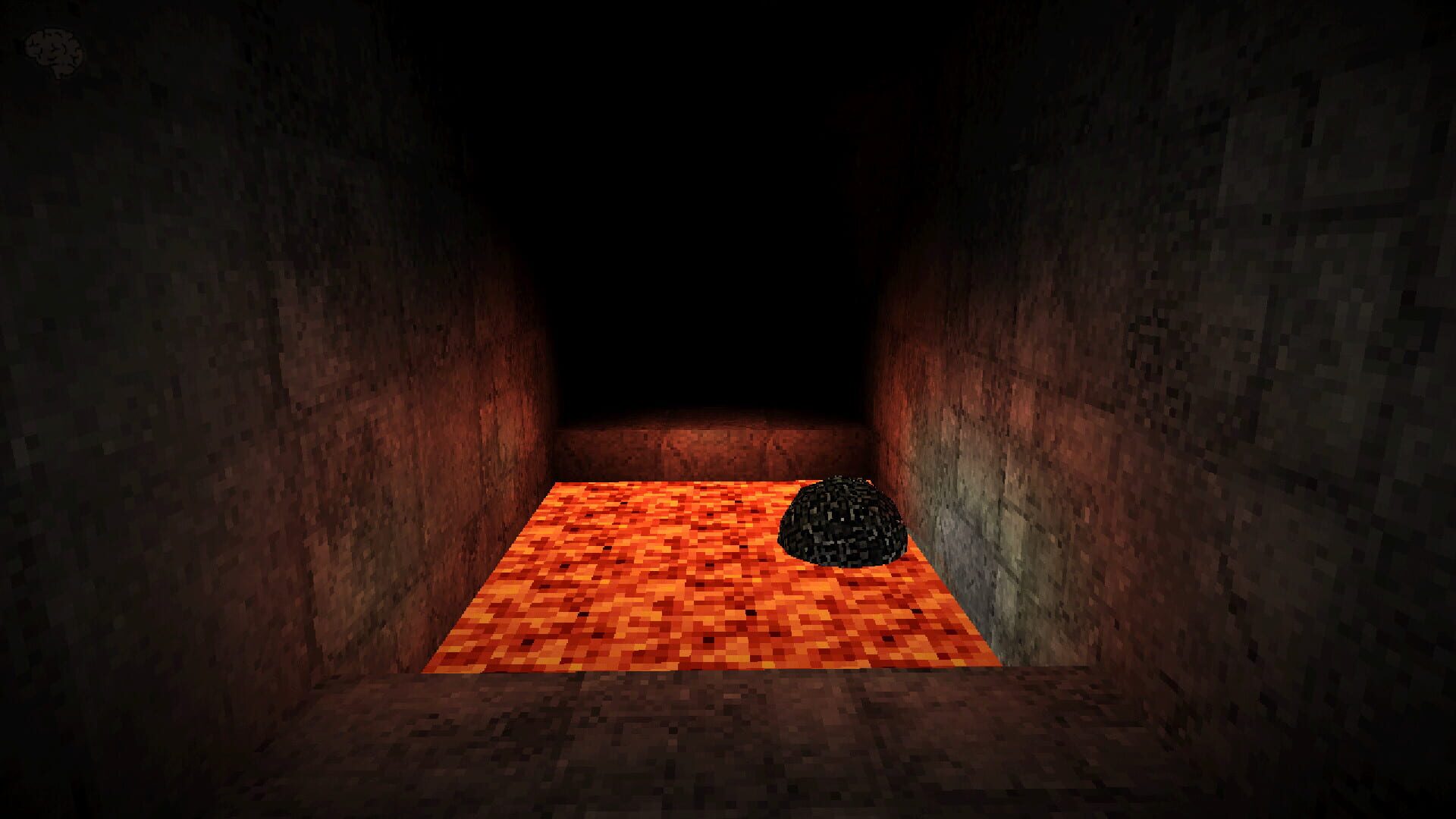 Deception - Screenshot