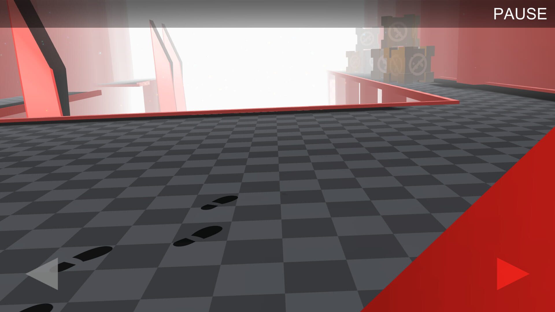 Shadow Step