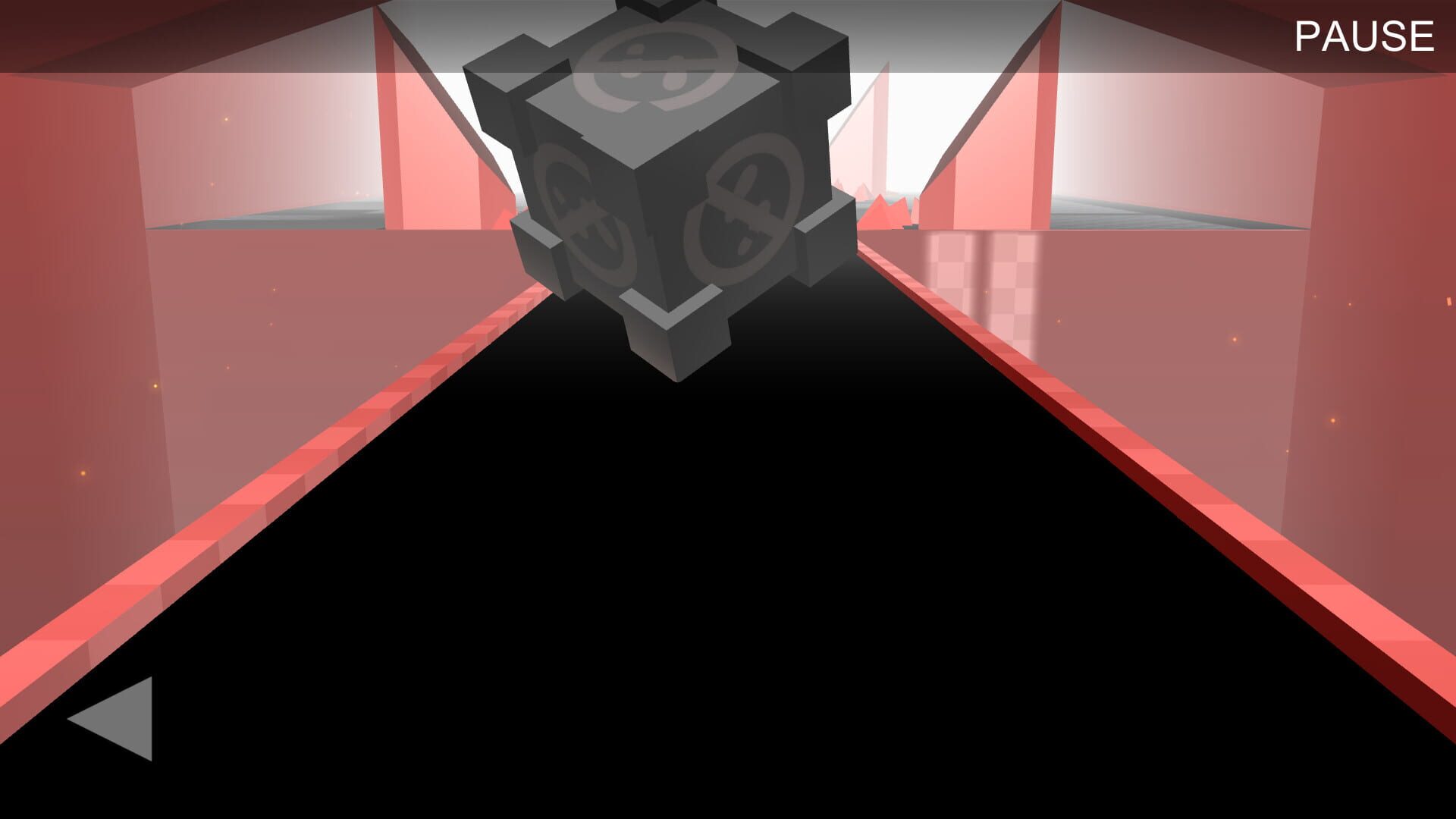 Shadow Step - Screenshot