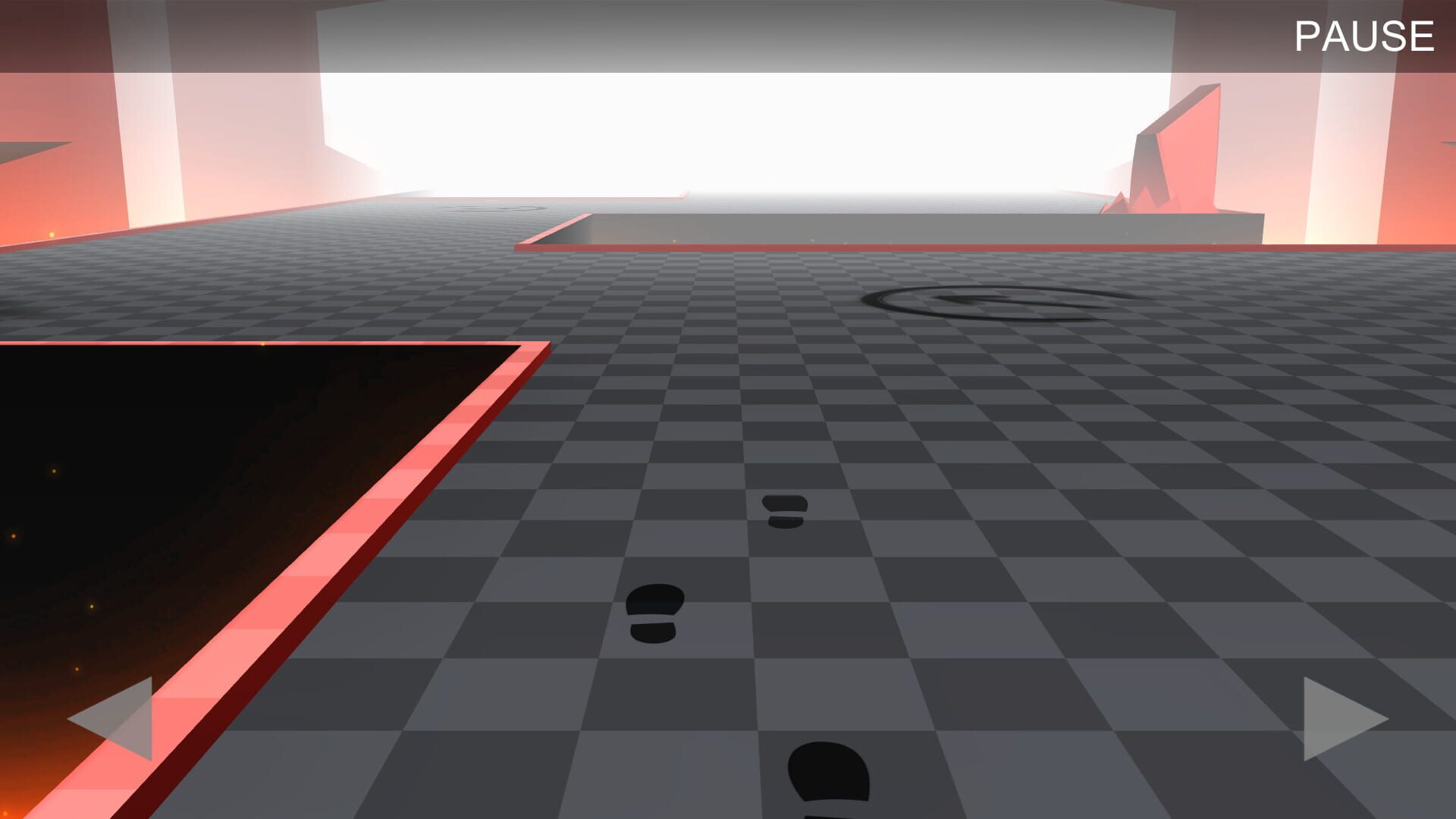 Shadow Step - Screenshot