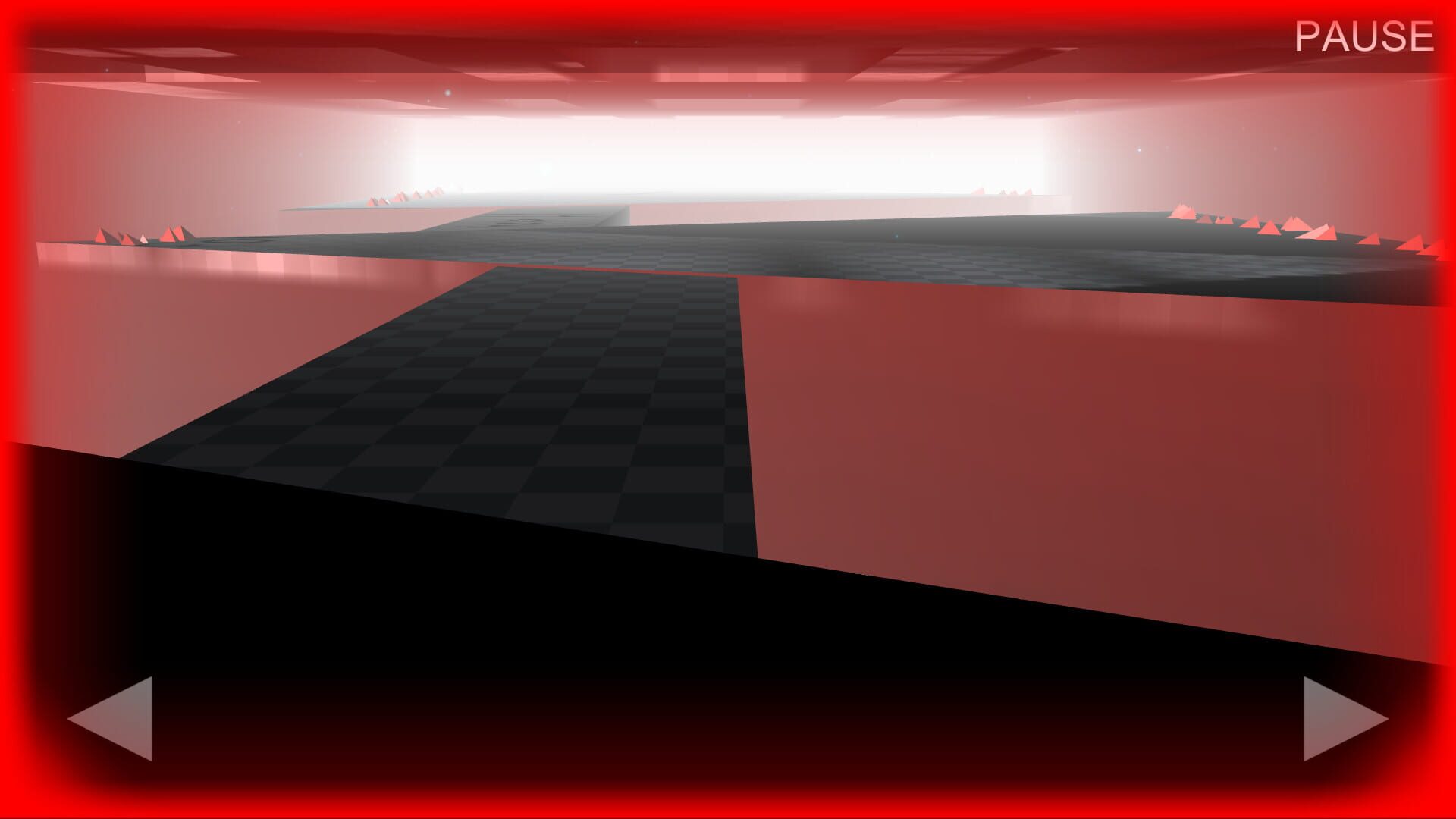 Shadow Step - Screenshot